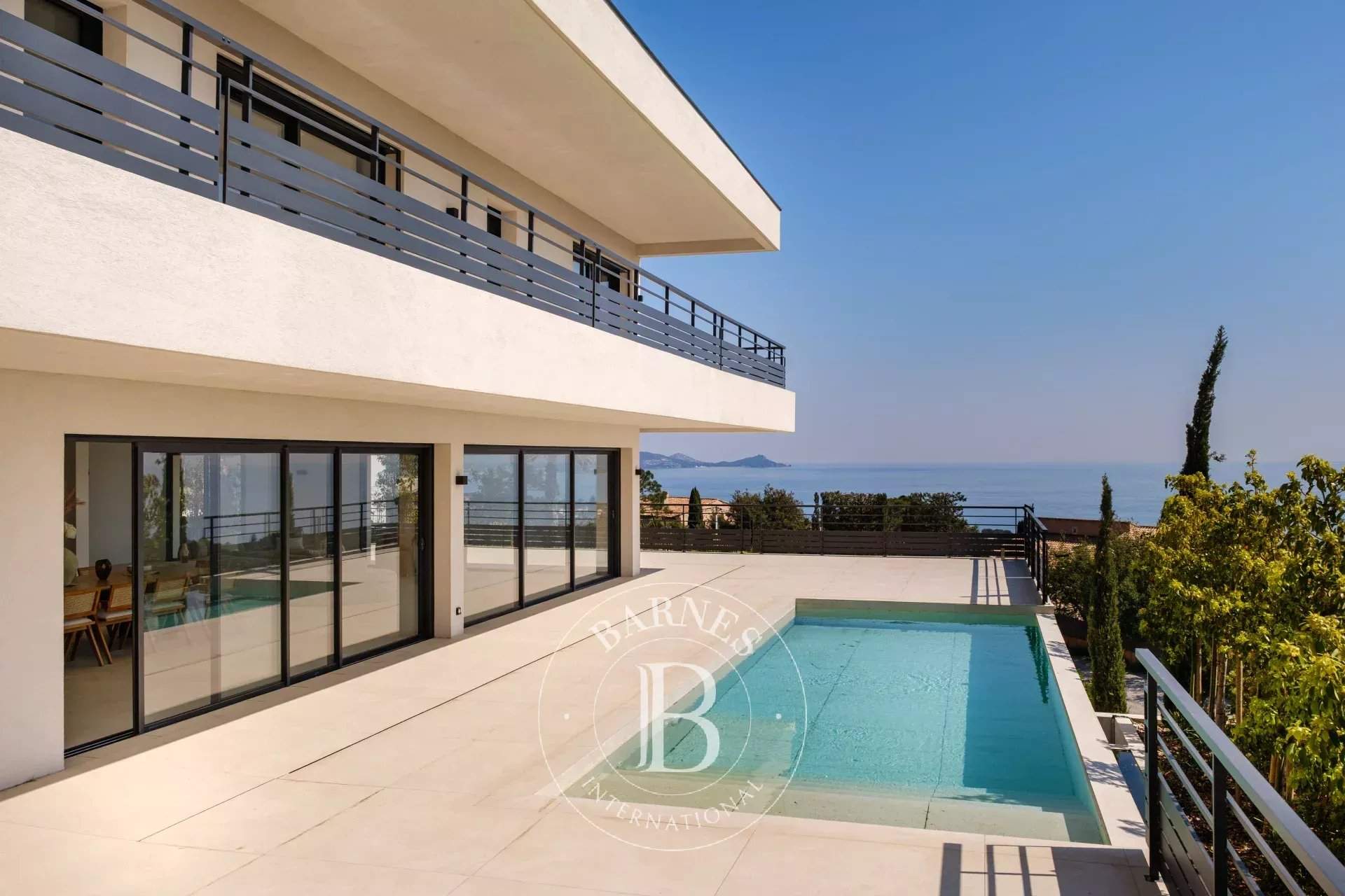 Sainte-Maxime  - Villa 7 Bedrooms - picture 2