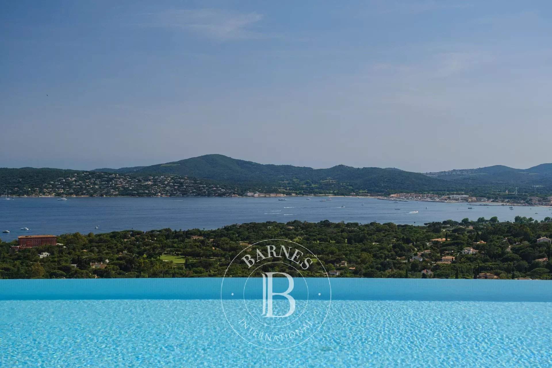 Grimaud  - Villa  - picture 10