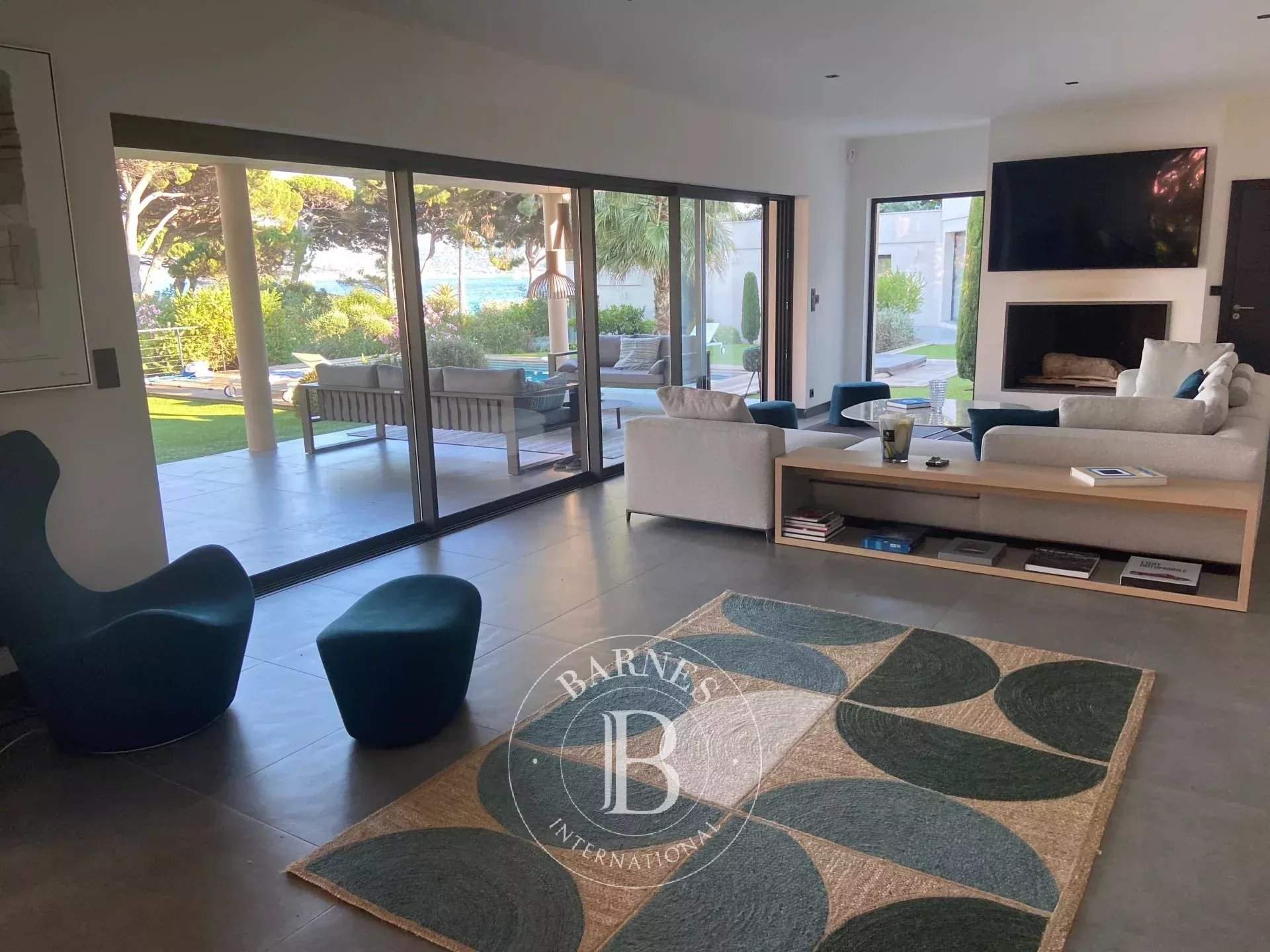 Grimaud  - Villa  - picture 9