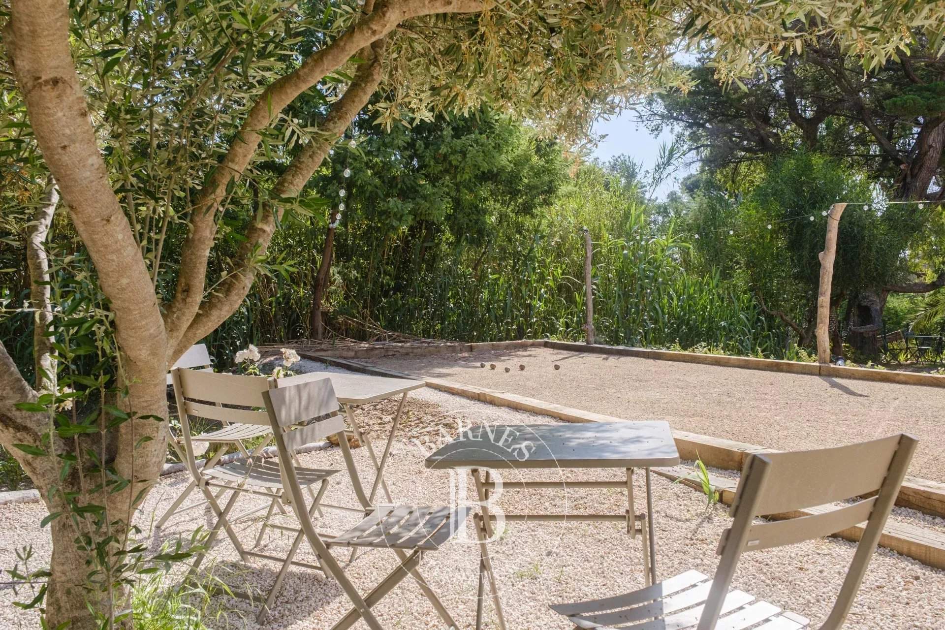 Sainte-Maxime  - Bastide  - picture 4