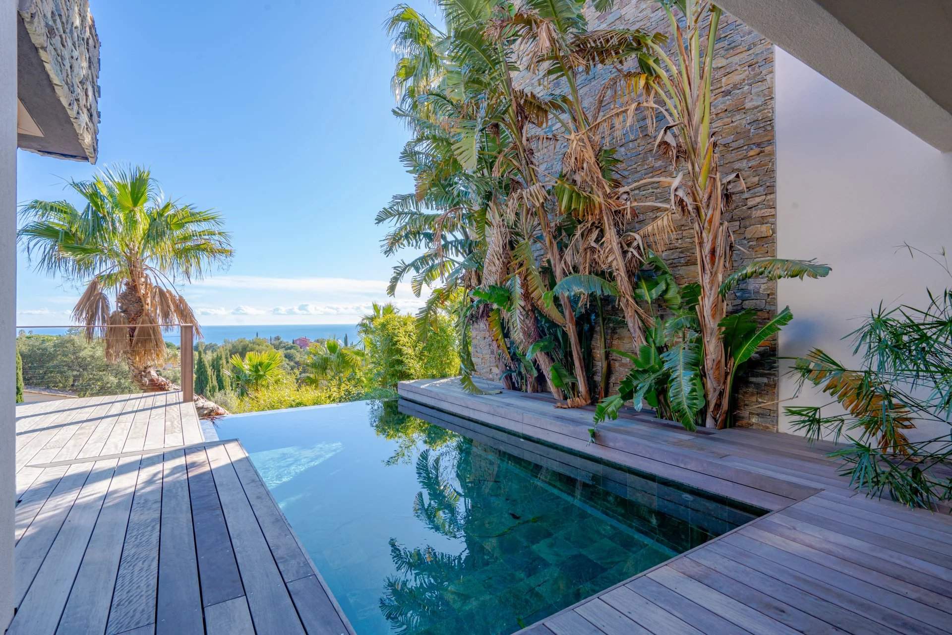 Sainte-Maxime  - Propriété 10 Pi&egrave;ces 7 Chambres - picture 18