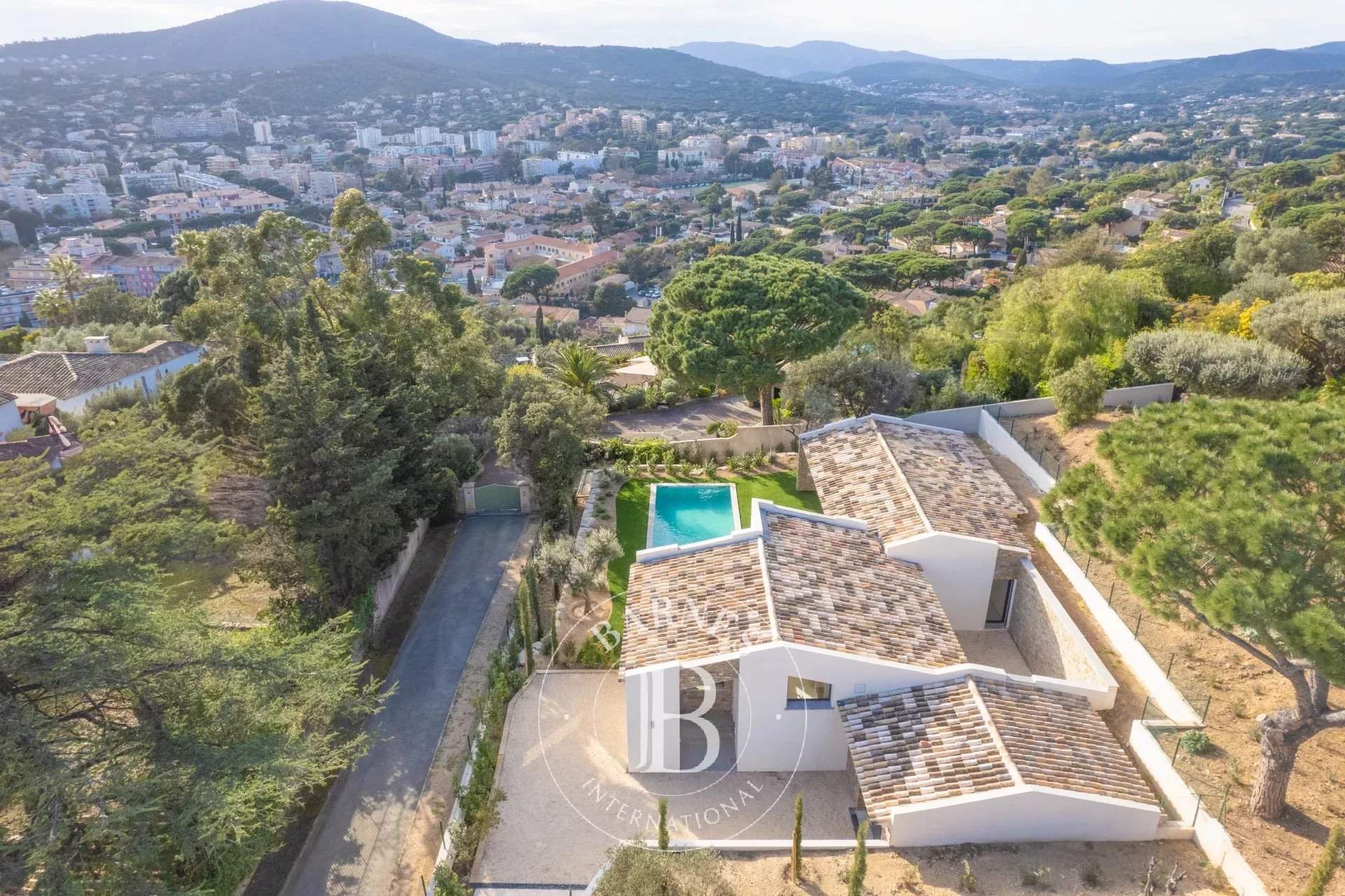 Sainte-Maxime  - Villa 3 Bedrooms - picture 17