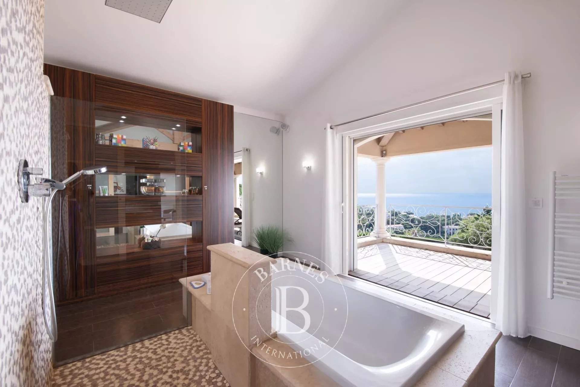 Sainte-Maxime  - Villa  6 Chambres - picture 11