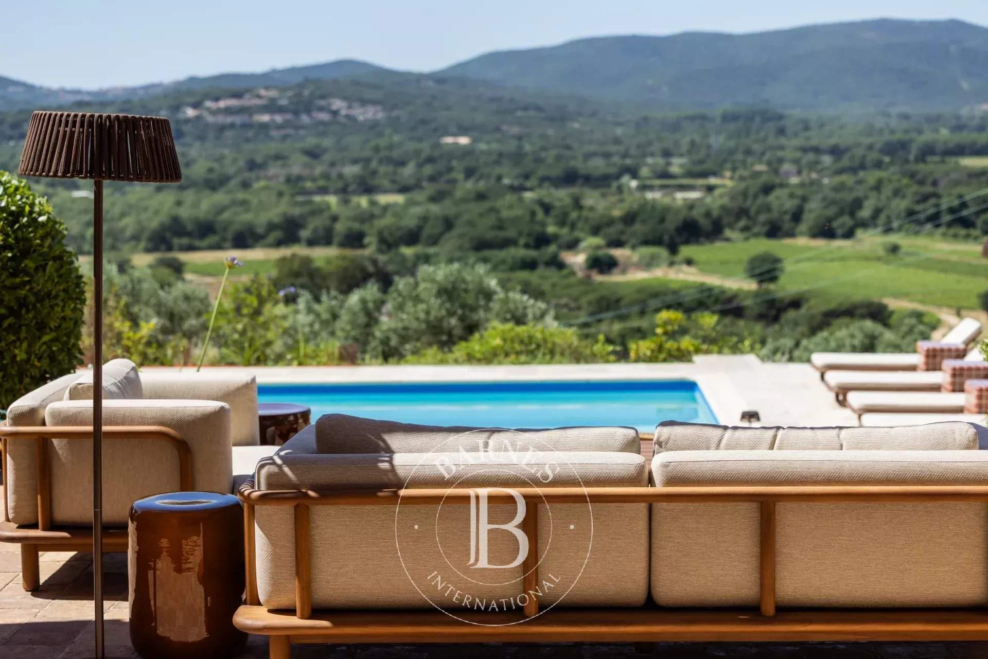 Grimaud  - Villa  - picture 2