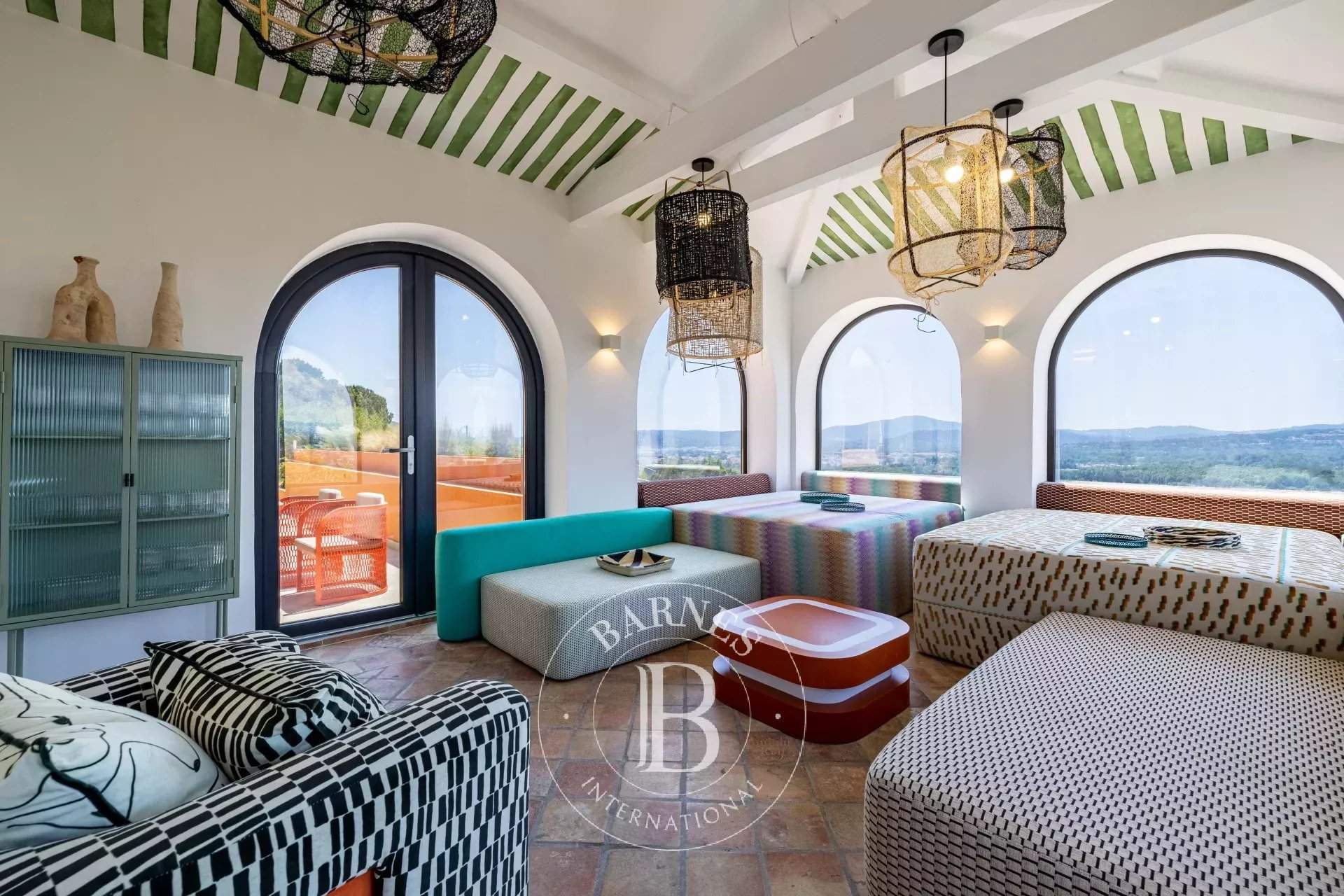 Grimaud  - Villa  - picture 6