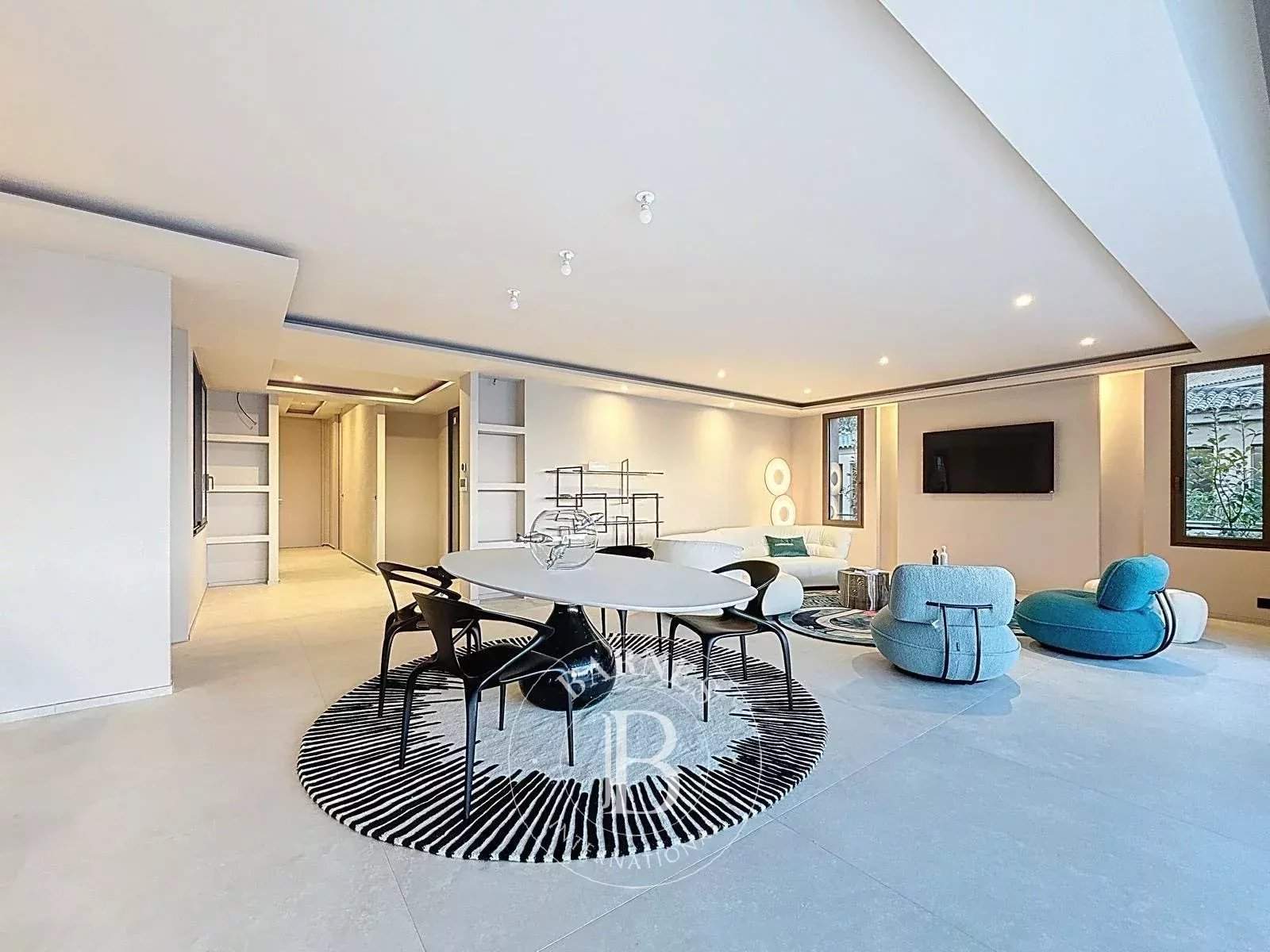 Sainte-Maxime  - Apartment 3 Bedrooms - picture 5