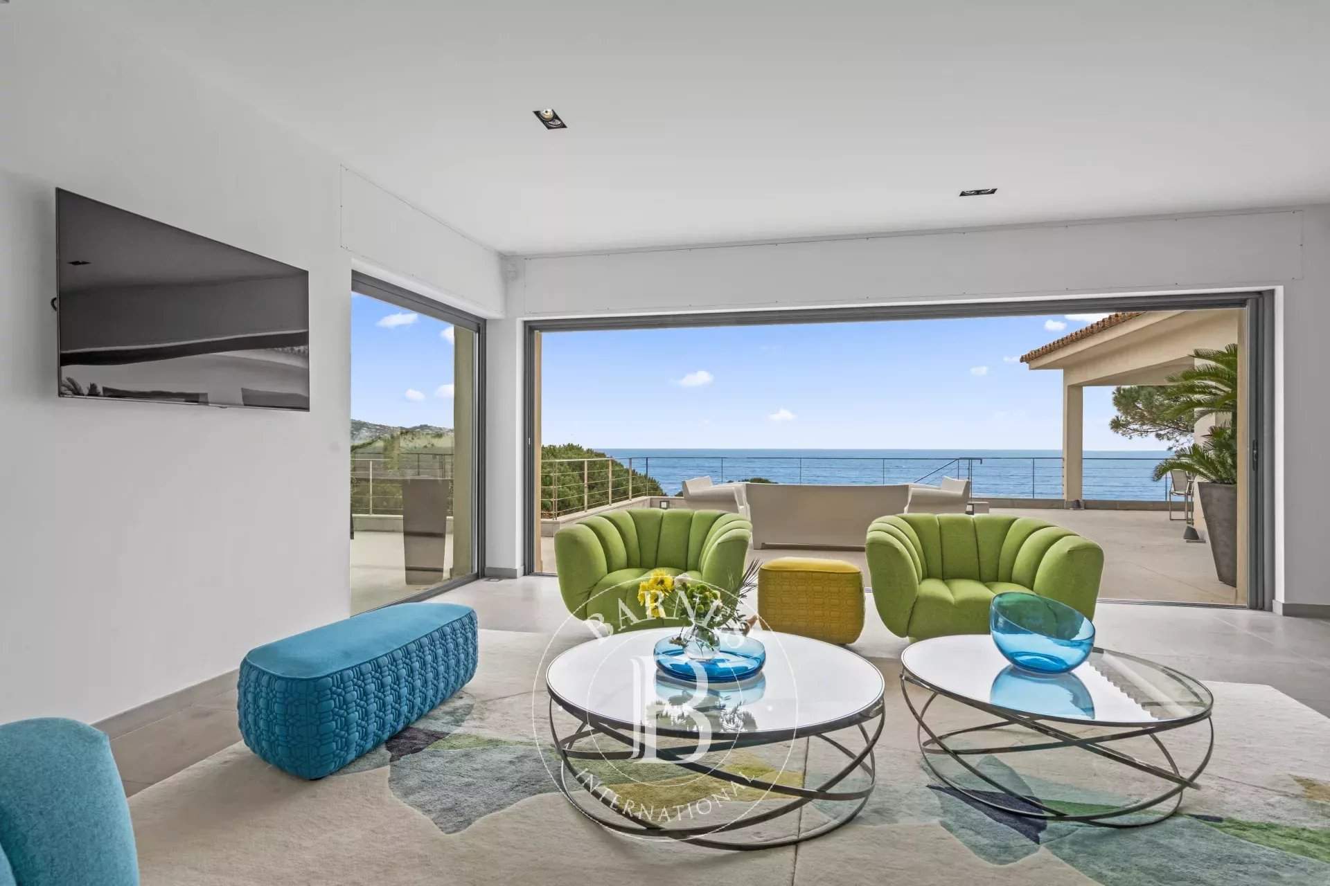Sainte-Maxime  - Villa 4 Bedrooms - picture 2