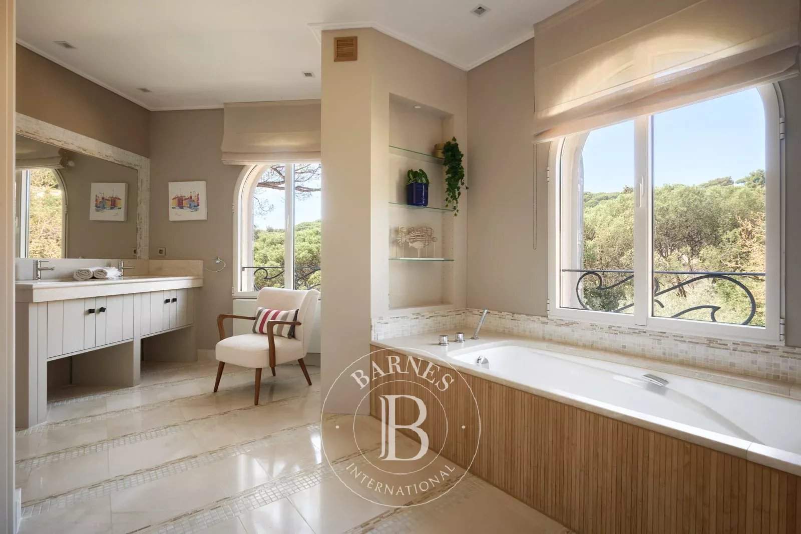 Sainte-Maxime  - Propriété 11 Pi&egrave;ces 8 Chambres - picture 11