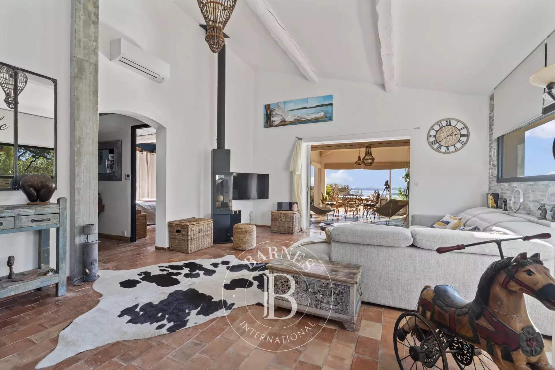 Roquebrune-sur-Argens  - Villa 4 Bedrooms - picture 8