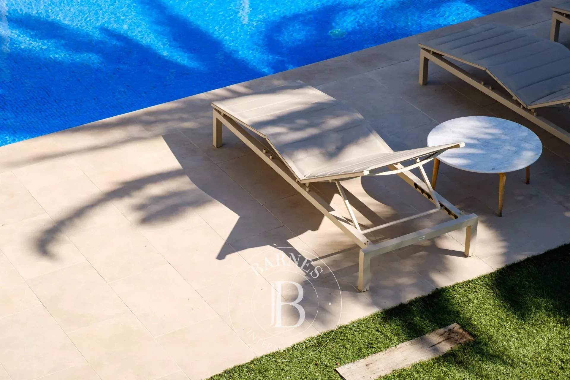 Sainte-Maxime  - Villa 6 Pi&egrave;ces 4 Chambres - picture 11