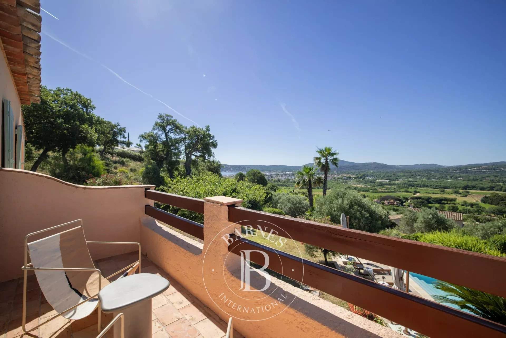 Grimaud  - Villa  - picture 10