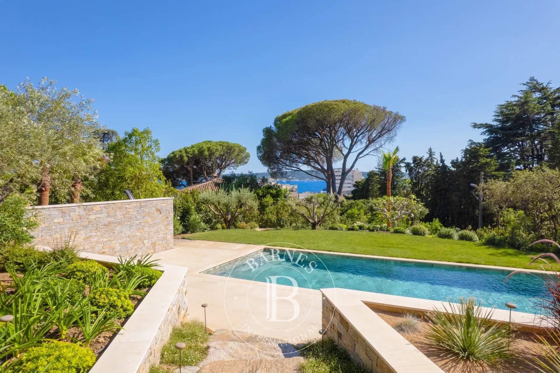 Sainte-Maxime  - Villa 7 Pi&egrave;ces 5 Chambres - picture 13