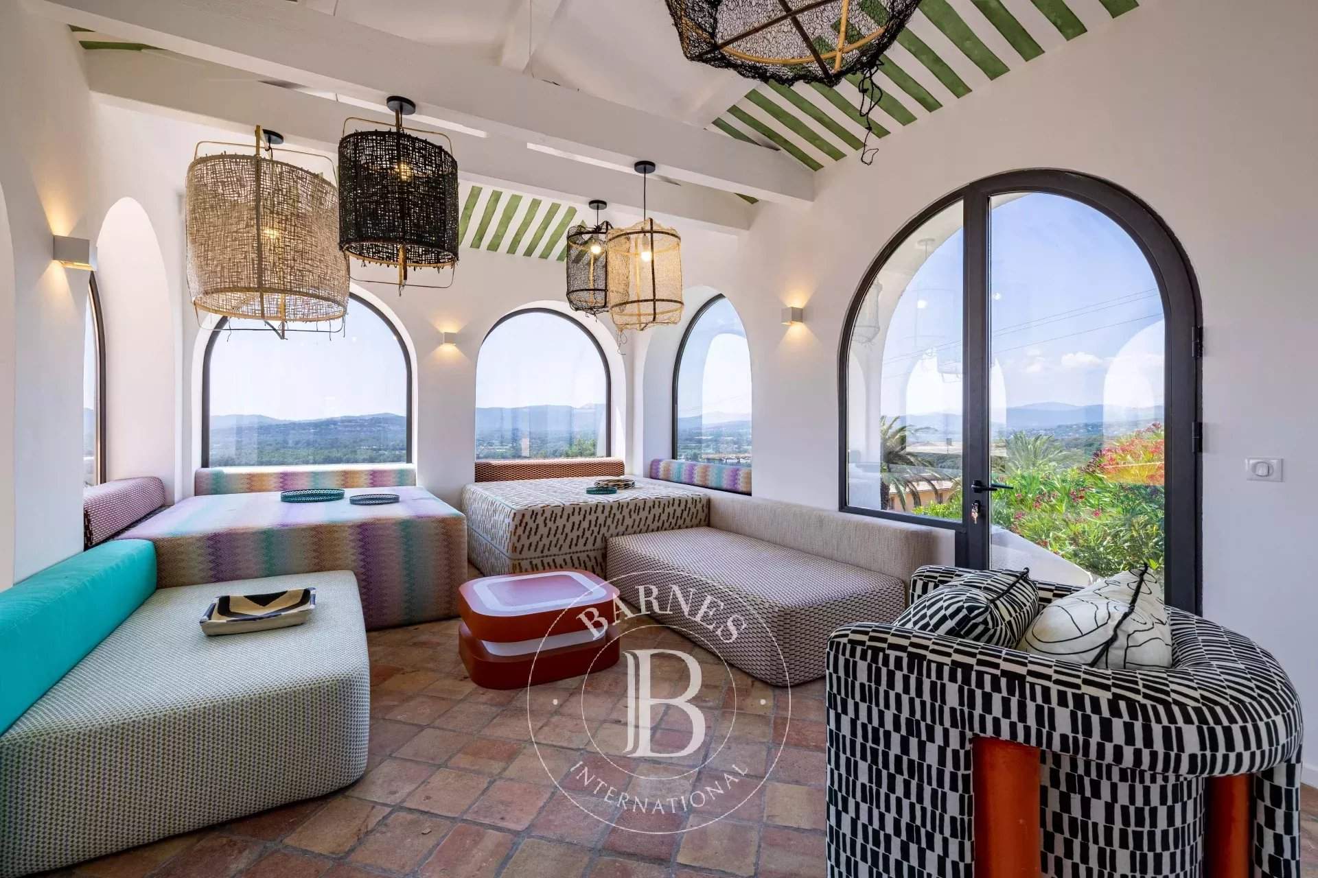 Grimaud  - Villa  - picture 11