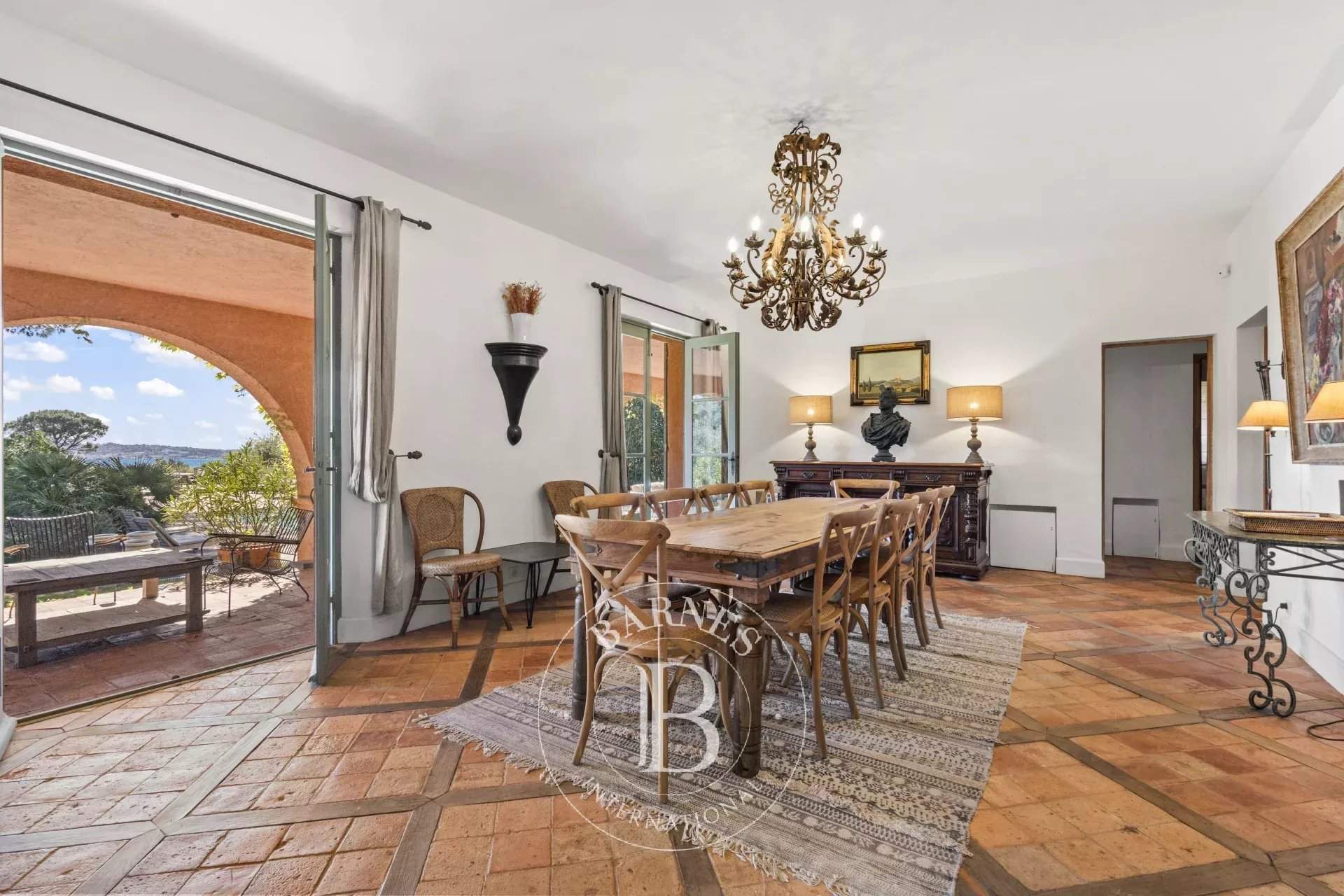 Grimaud  - Villa 5 Bedrooms - picture 8