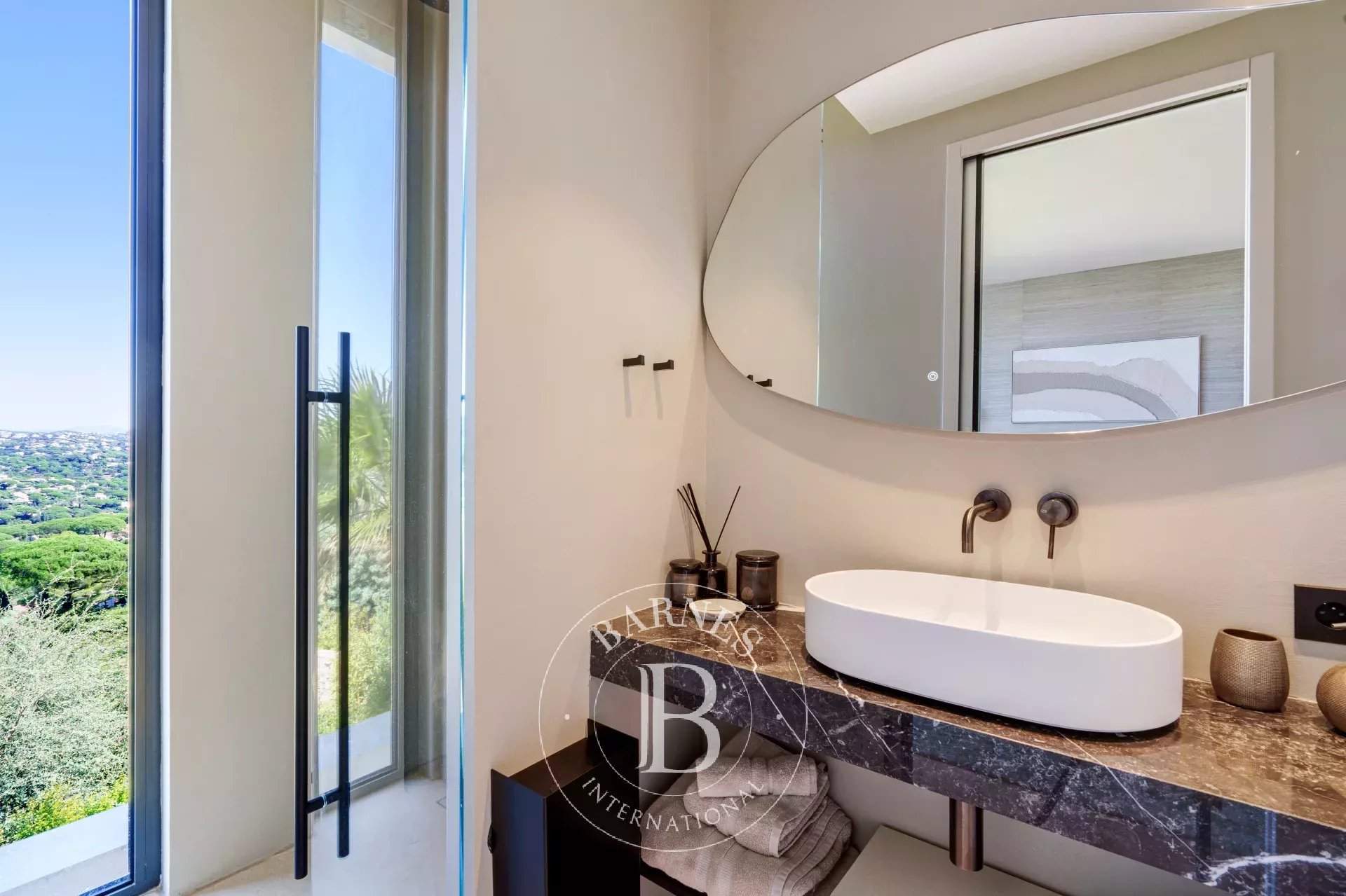 Sainte-Maxime  - Villa  6 Chambres - picture 16