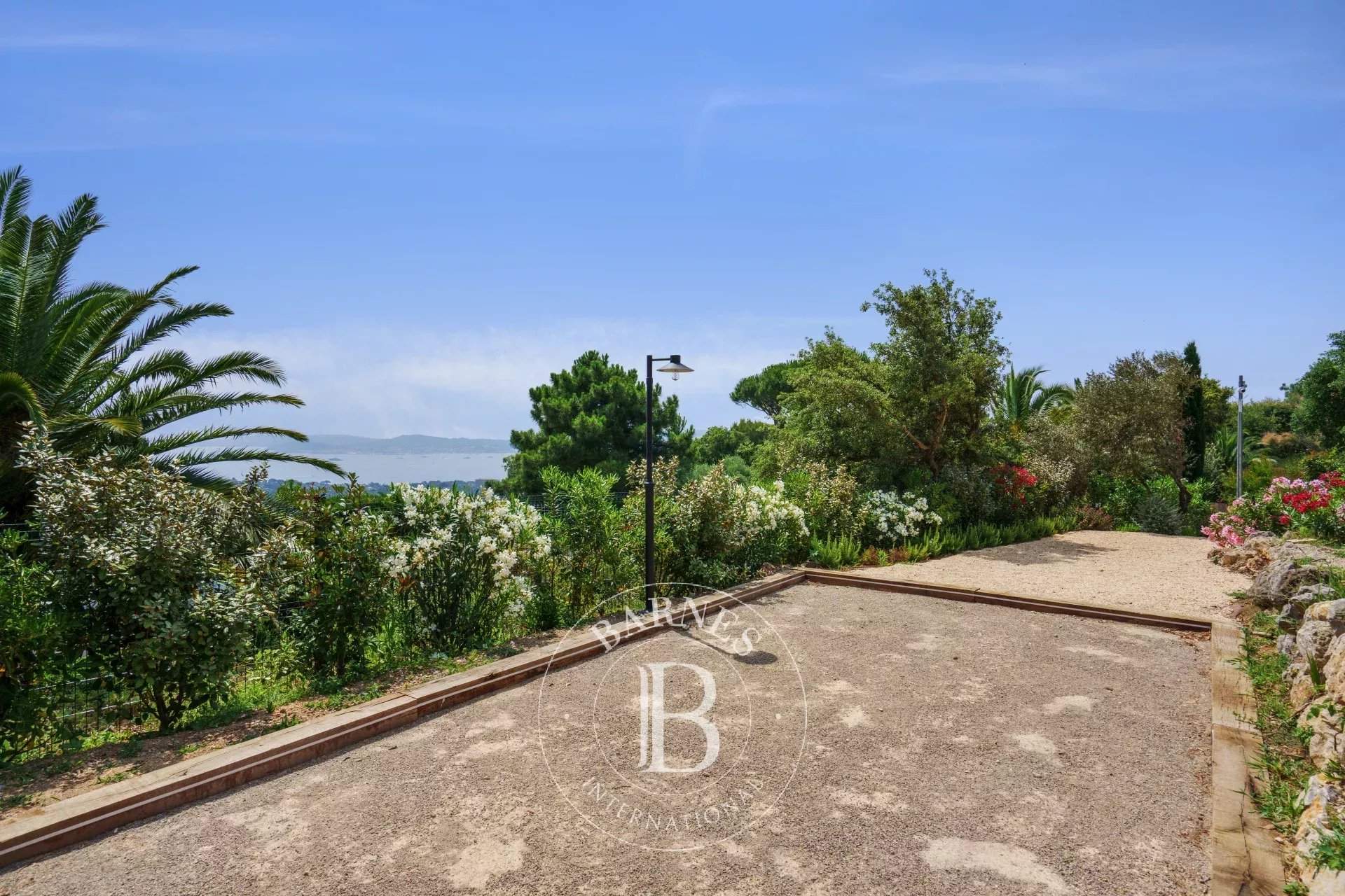 Grimaud  - Villa 6 Bedrooms - picture 20