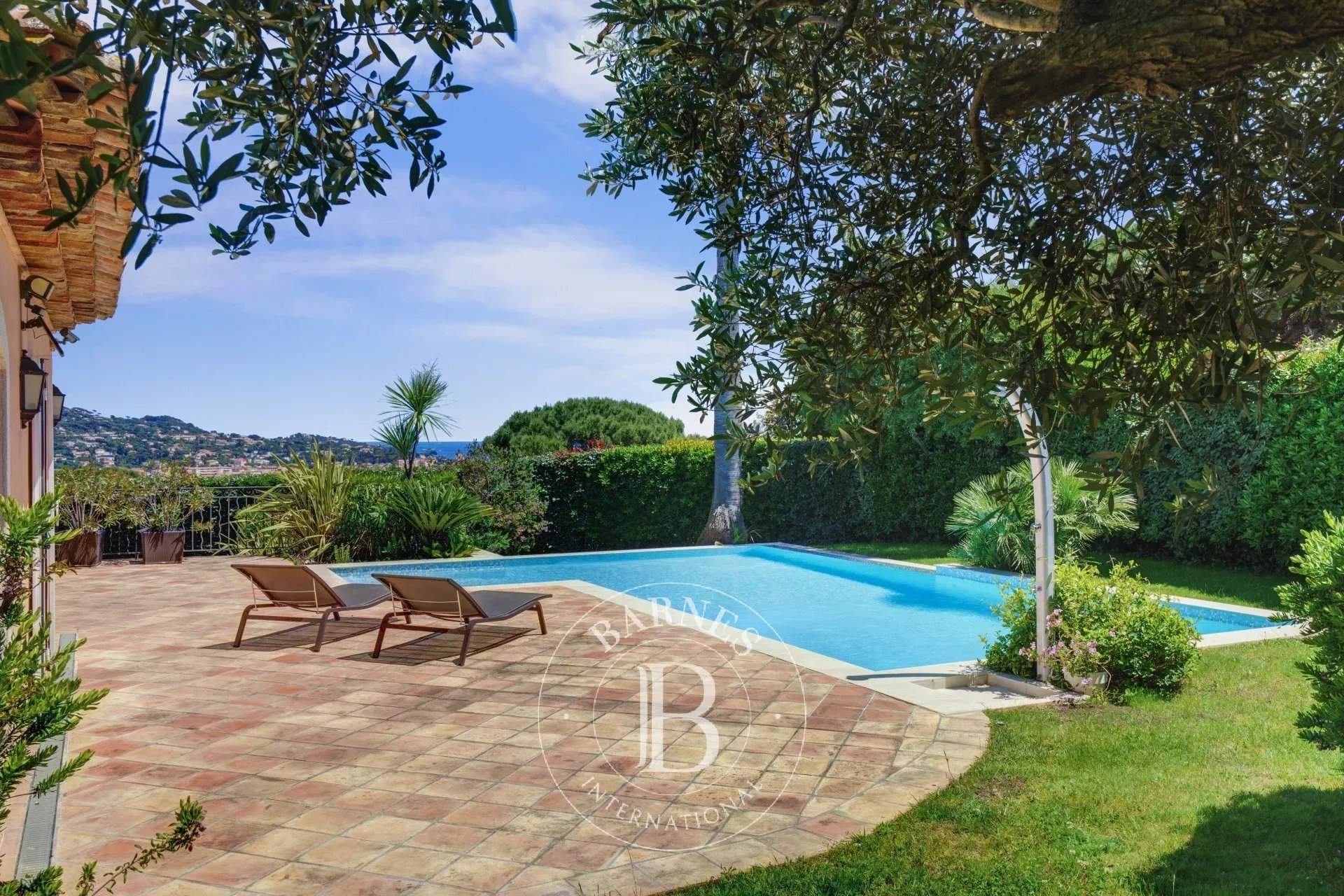 Sainte-Maxime  - Villa 4 Bedrooms - picture 8