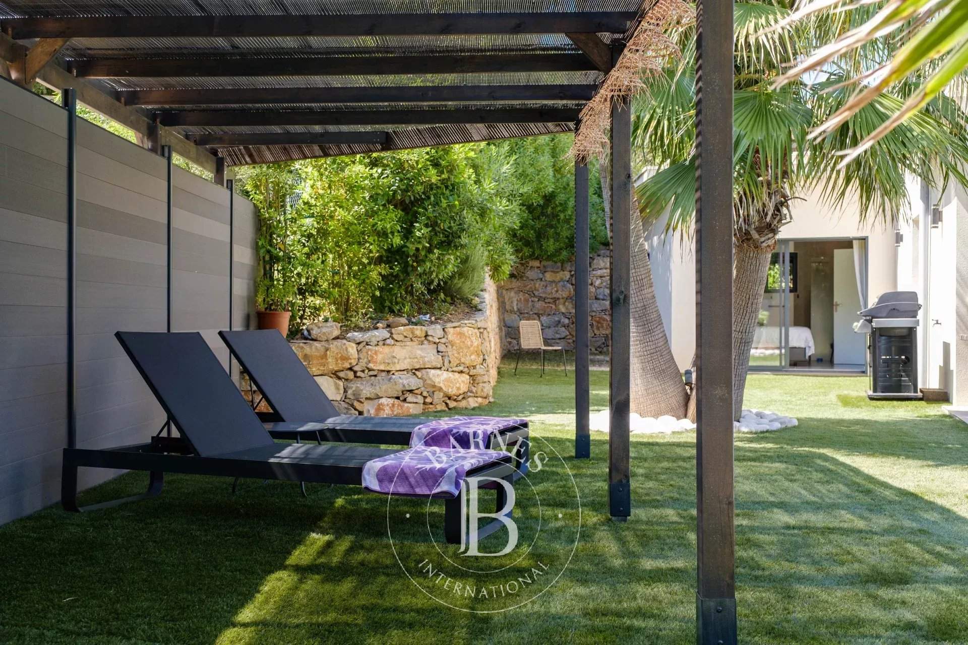 Sainte-Maxime  - Villa  - picture 20