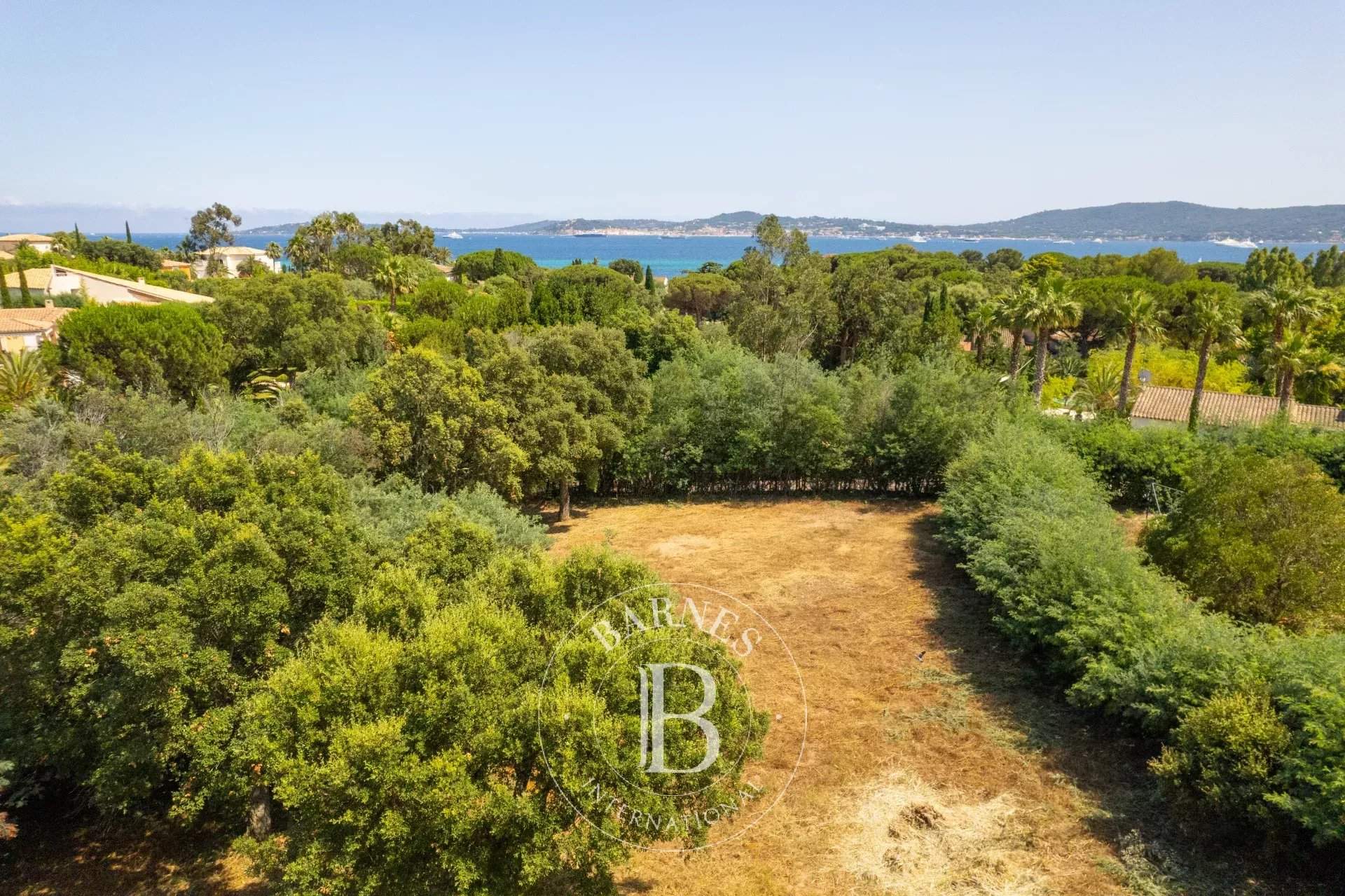 Grimaud  - Terrain constructible  - picture 1