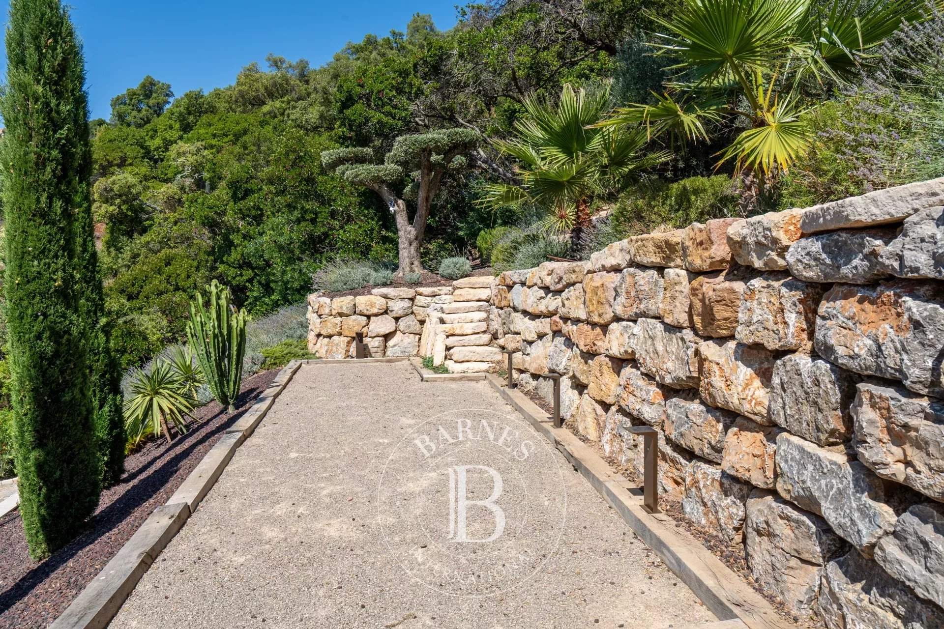 Roquebrune-sur-Argens  - Villa  4 Chambres - picture 17