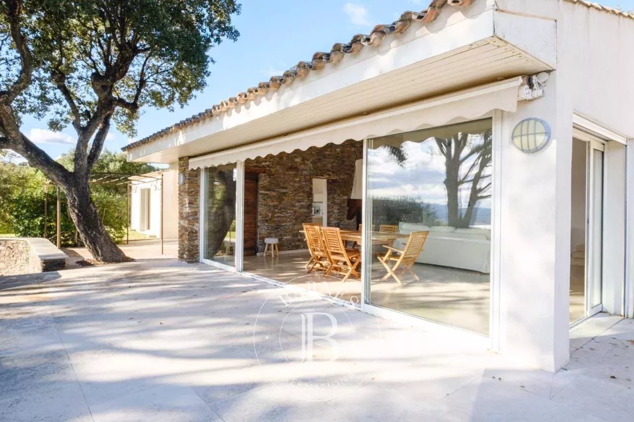 Grimaud  - Villa 5 Bedrooms - picture 8