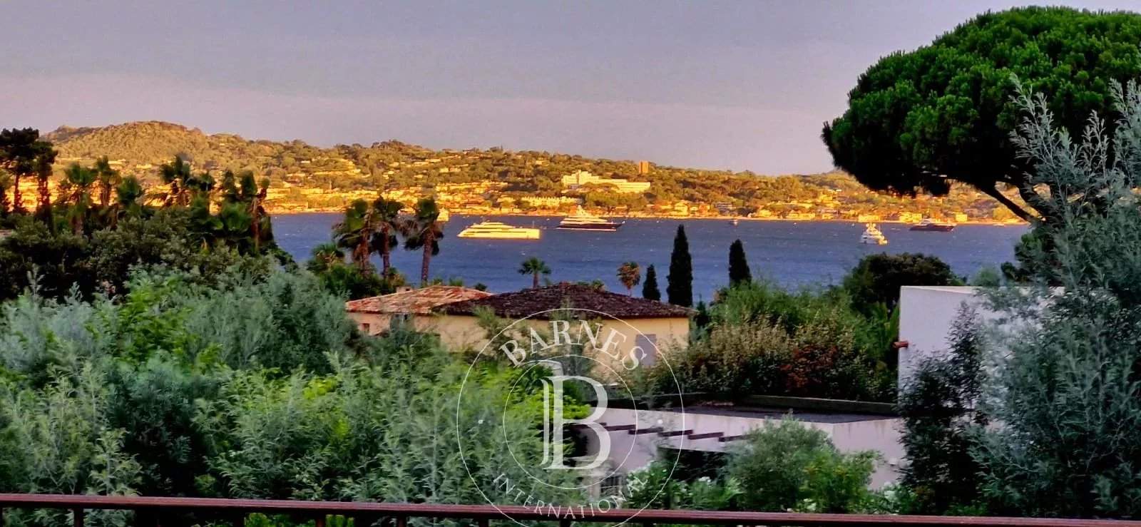 Grimaud  - Bastide 6 Bedrooms - picture 3