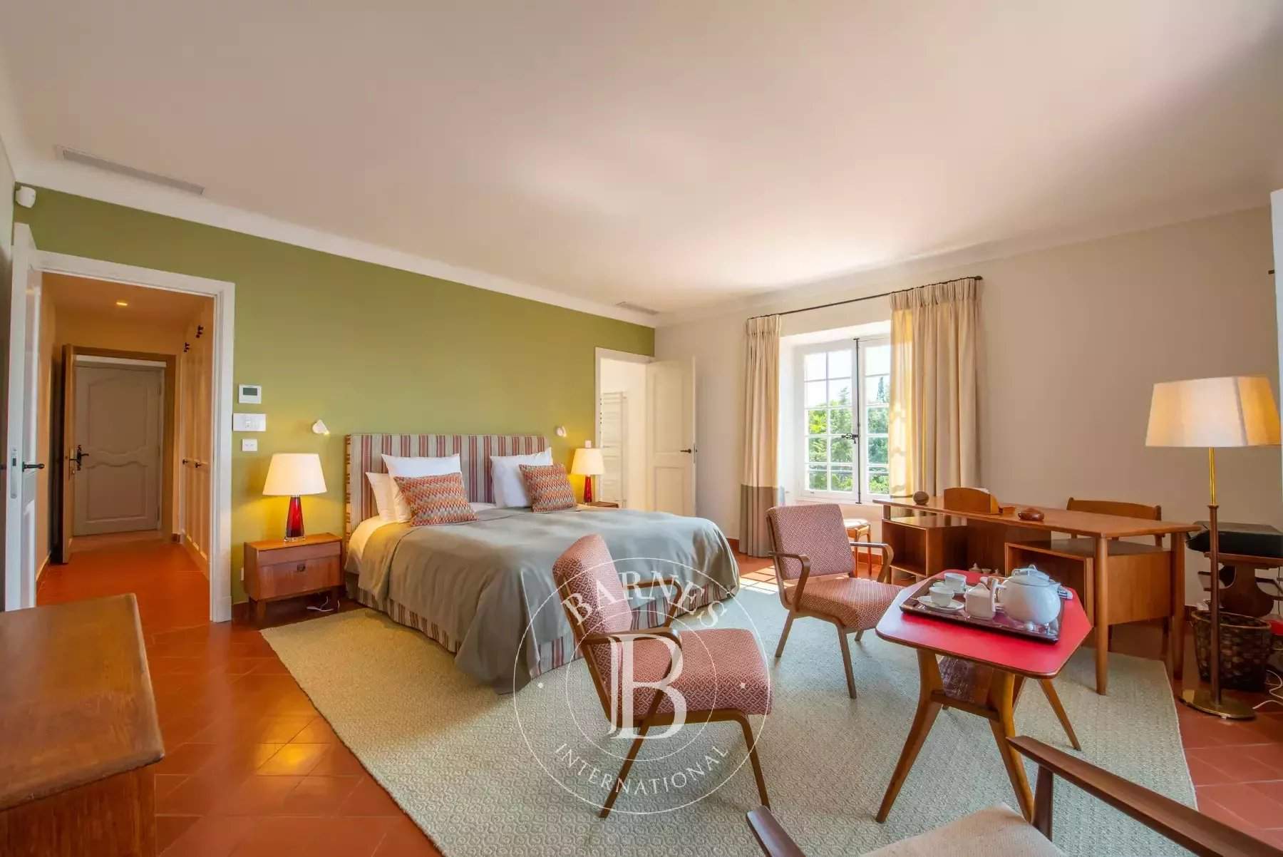 Sainte-Maxime  - Propriété  - picture 12