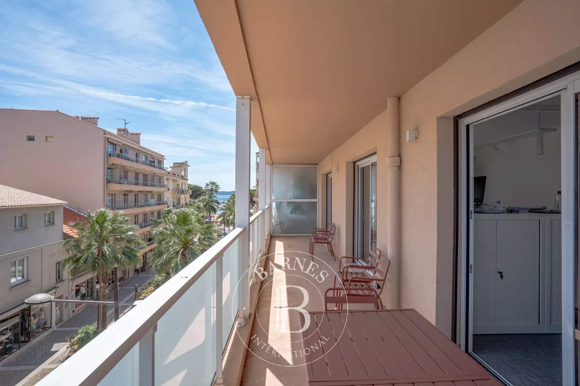 Sainte-Maxime  - Appartement 4 Pi&egrave;ces - picture 7