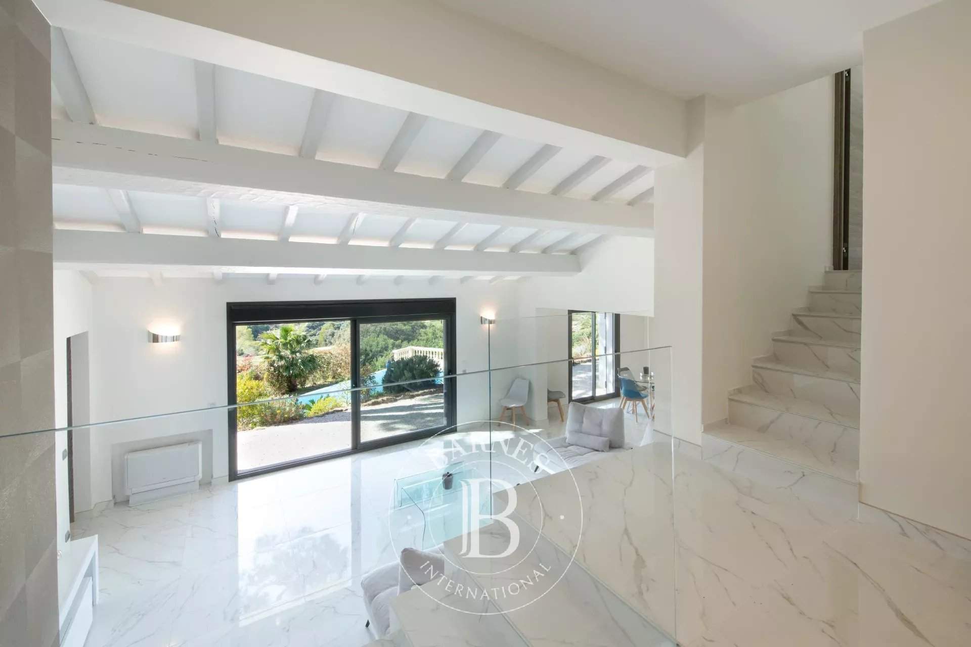 Sainte-Maxime  - Villa 5 Bedrooms - picture 18