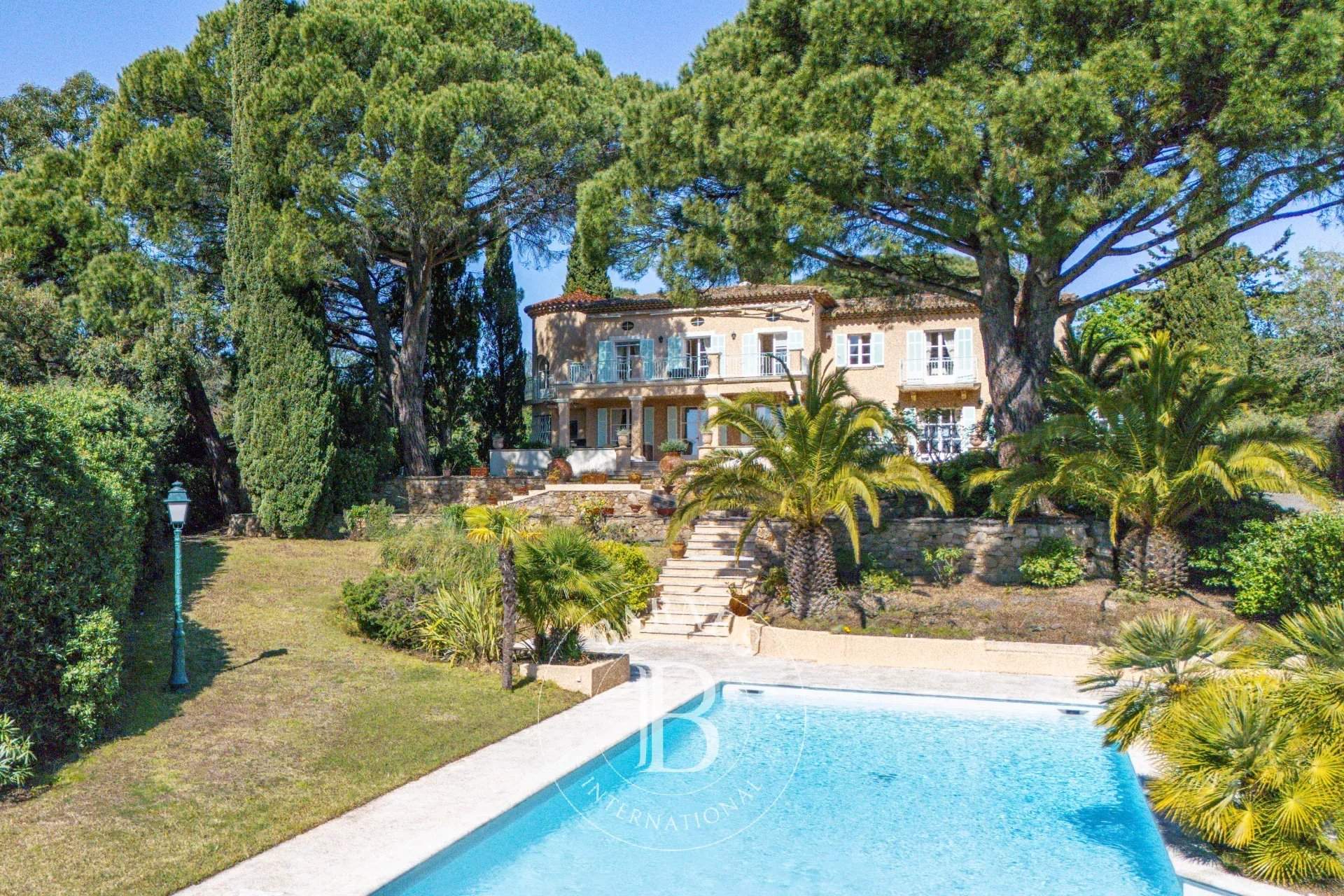 Grimaud  - Villa 15 Pi&egrave;ces 5 Chambres - picture 3