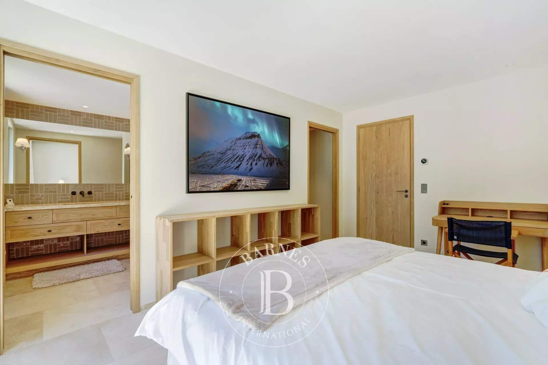 Grimaud  - Villa  - picture 13