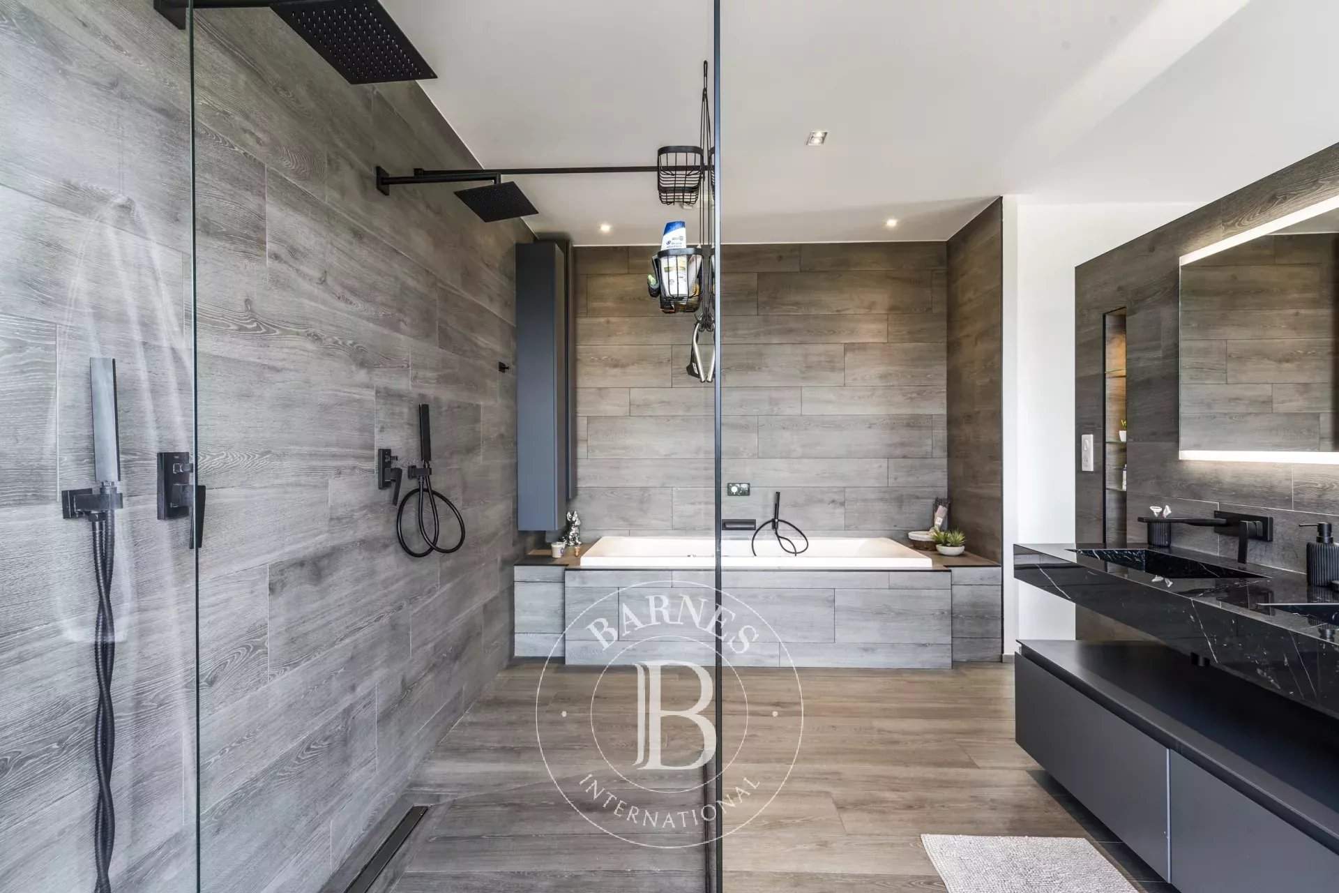 Roquebrune-sur-Argens  - Villa  4 Chambres - picture 6