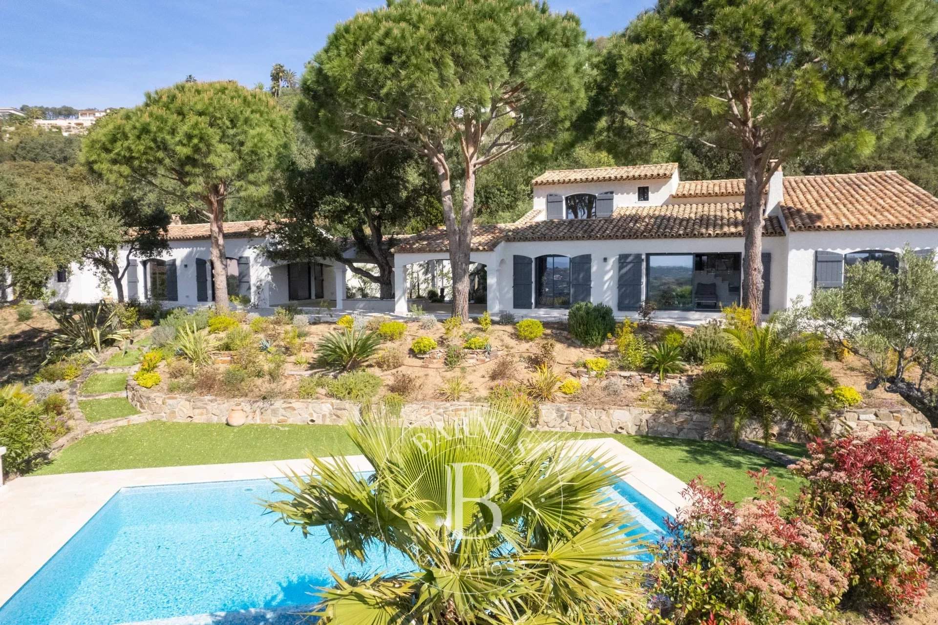 Sainte-Maxime  - Villa 5 Bedrooms - picture 6