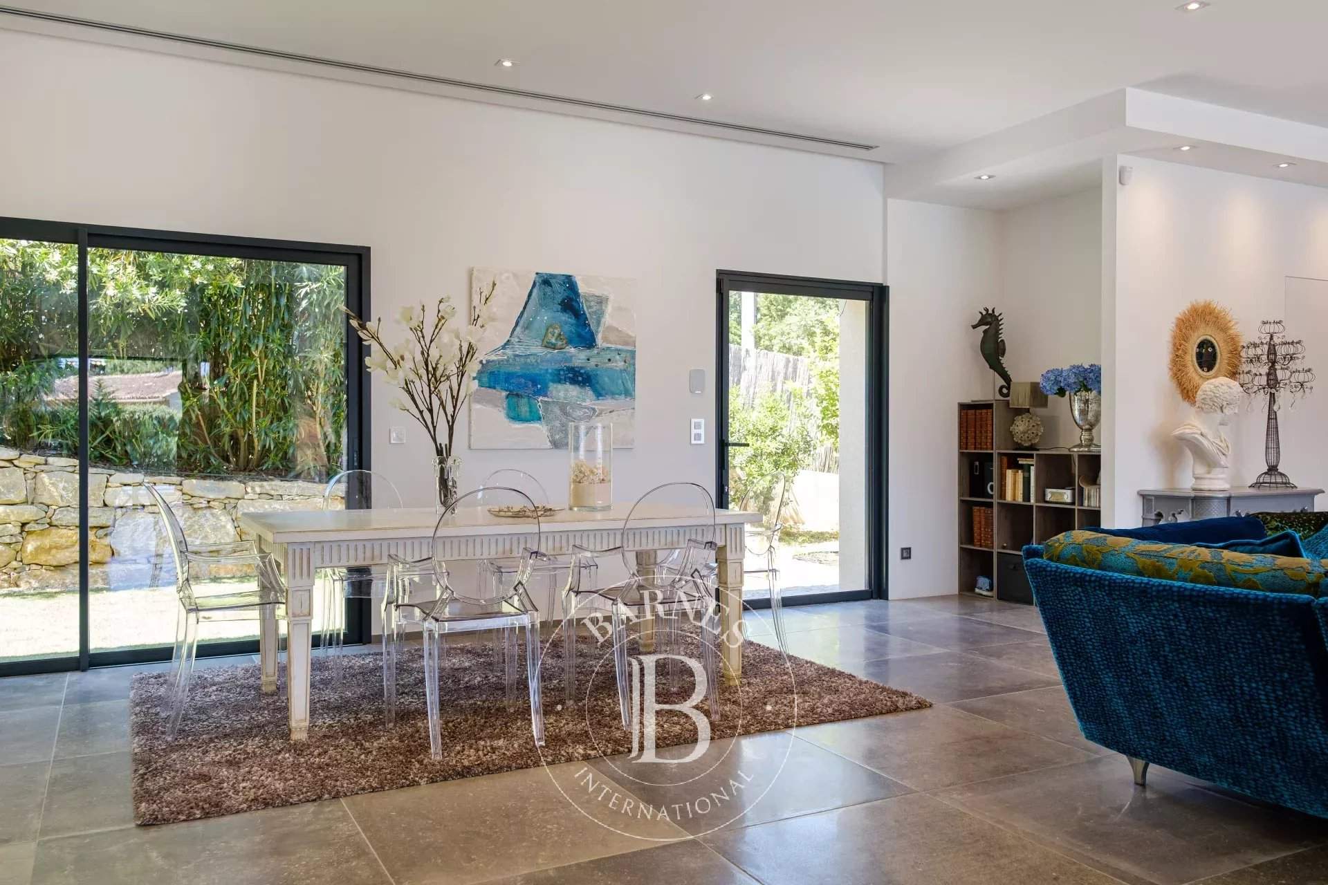 Sainte-Maxime  - Villa  - picture 7