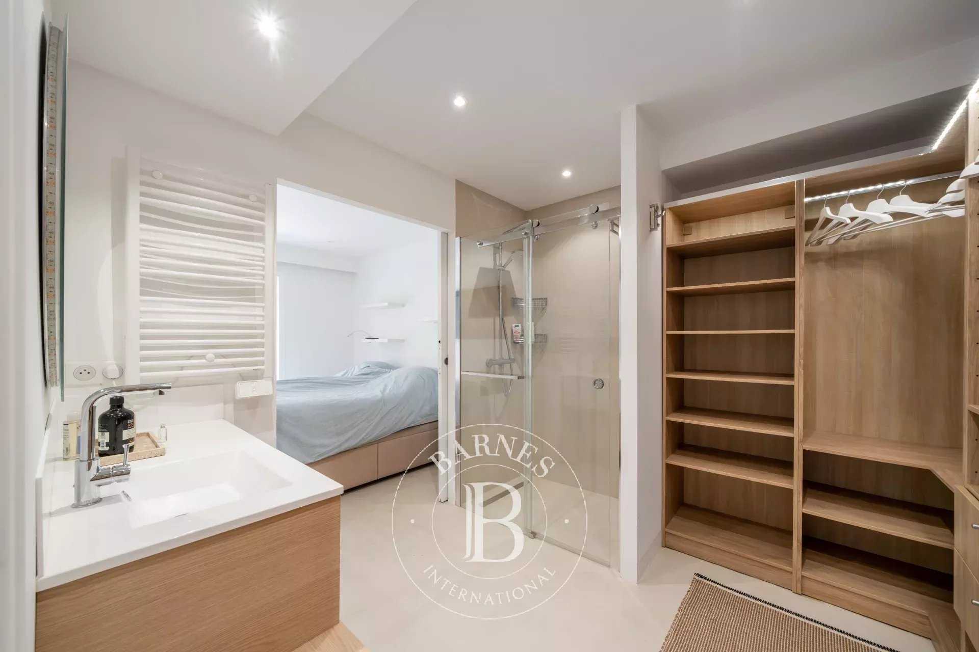 Théoule-sur-Mer  - Appartement , 1 Chambre