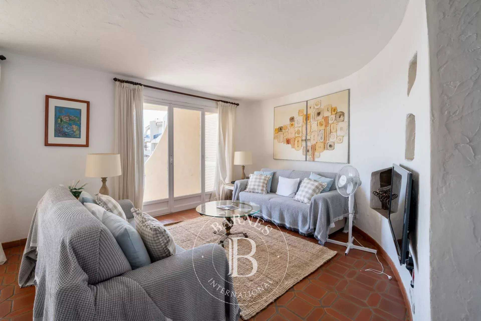 Théoule-sur-Mer  - Piso  3 Habitaciones