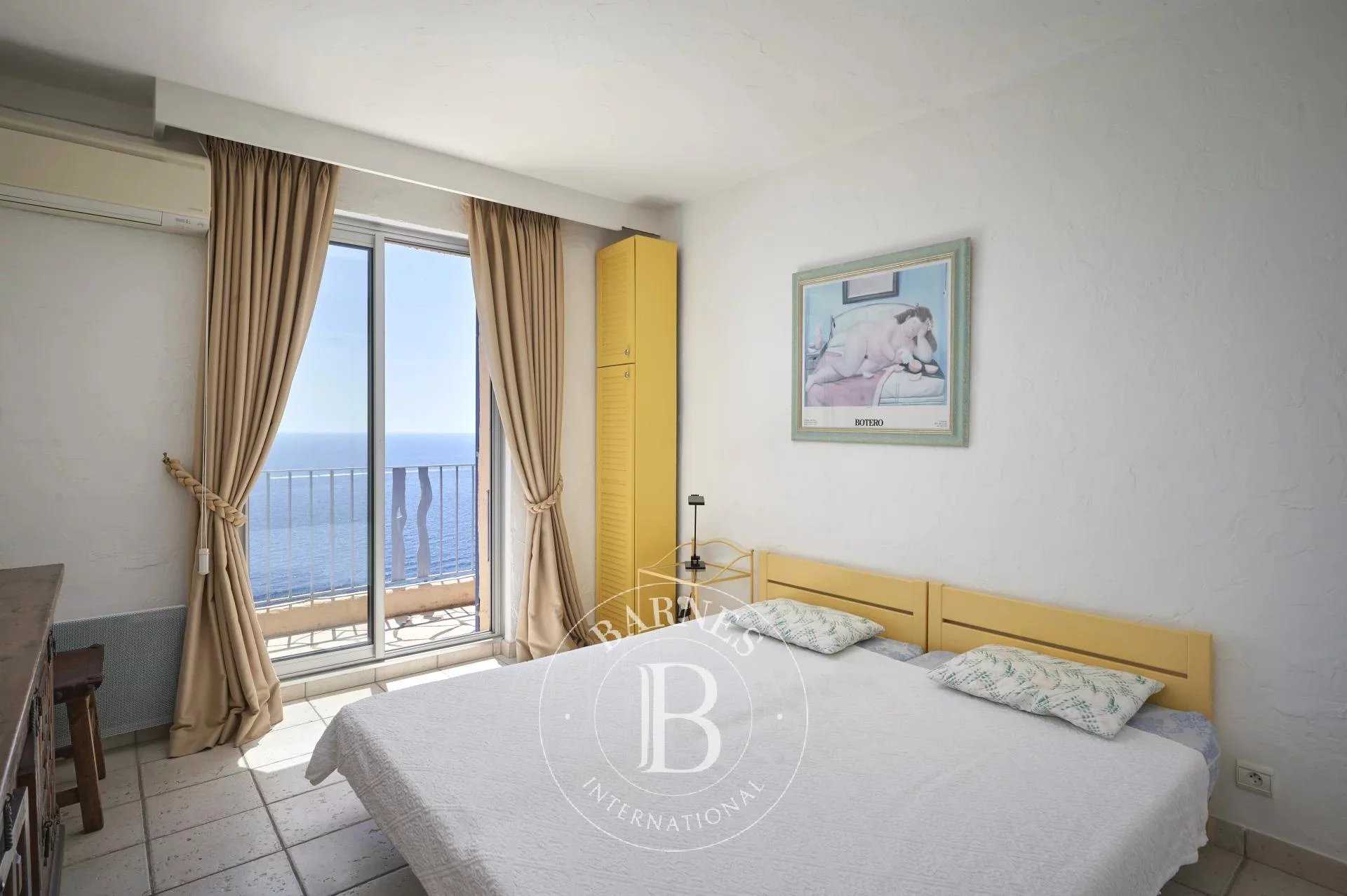 Théoule-sur-Mer  - Piso 4 Cuartos, 1 Habitacion