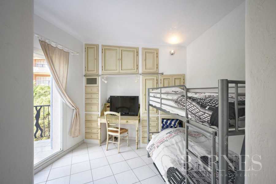 Théoule-sur-Mer  - Appartement 3 Pièces 2 Chambres