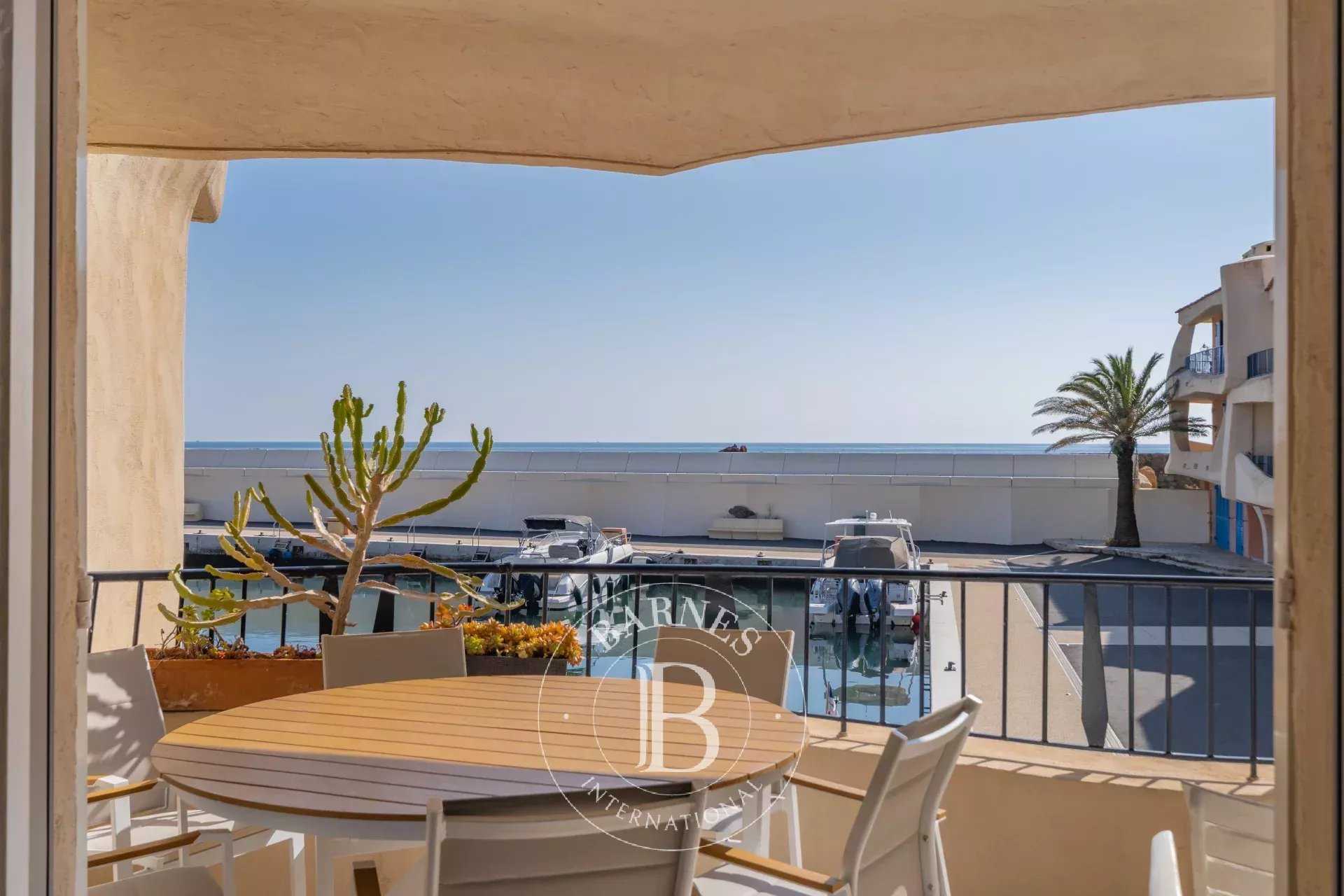 Théoule-sur-Mer  - Piso  3 Habitaciones