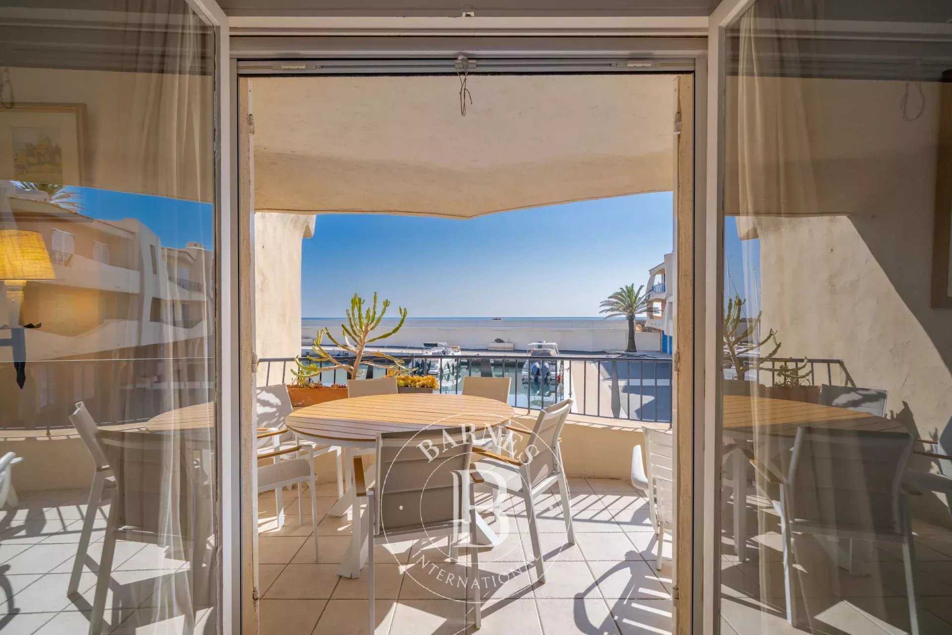 Théoule-sur-Mer  - Piso  3 Habitaciones