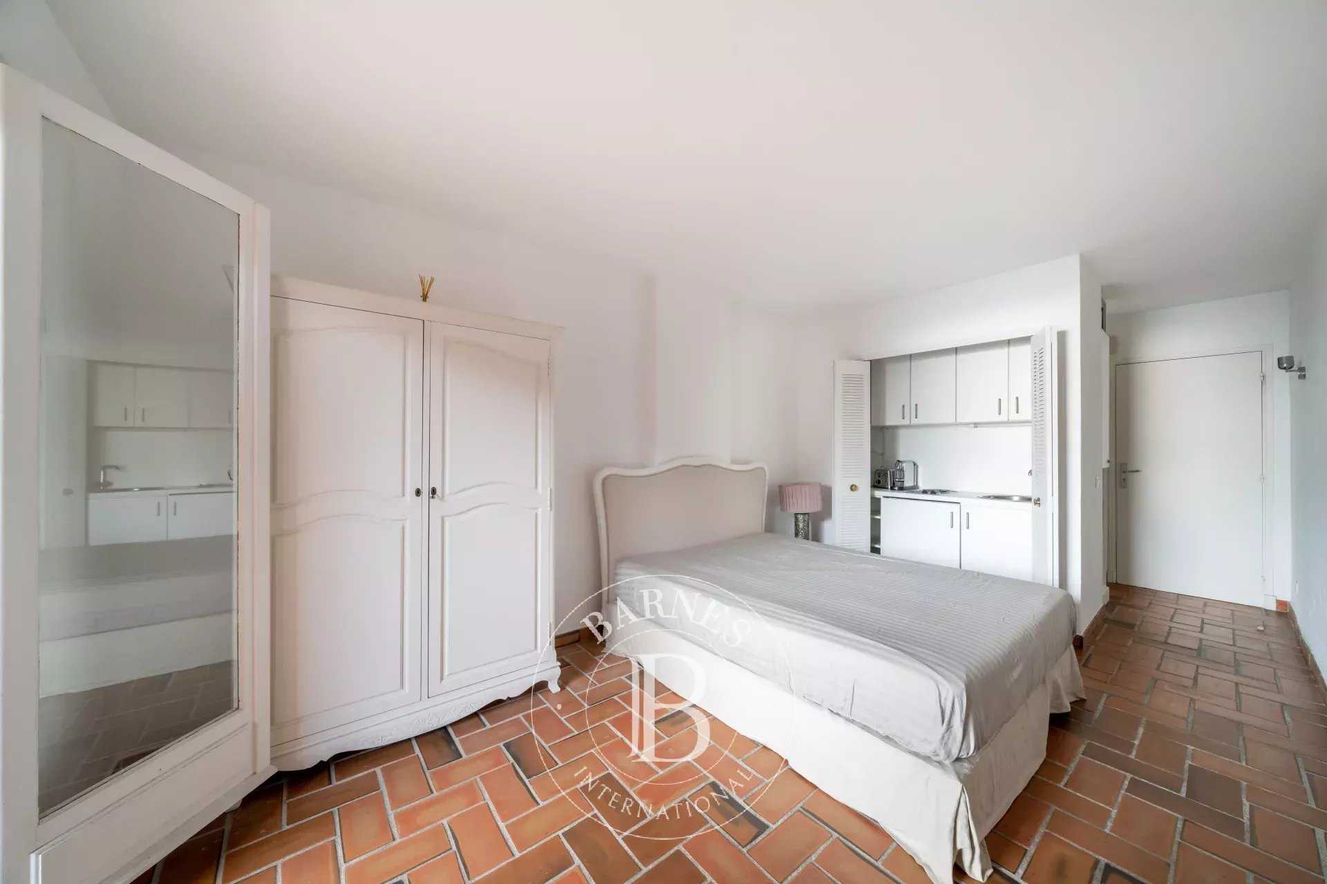 Théoule-sur-Mer  - Piso 1 Cuarto