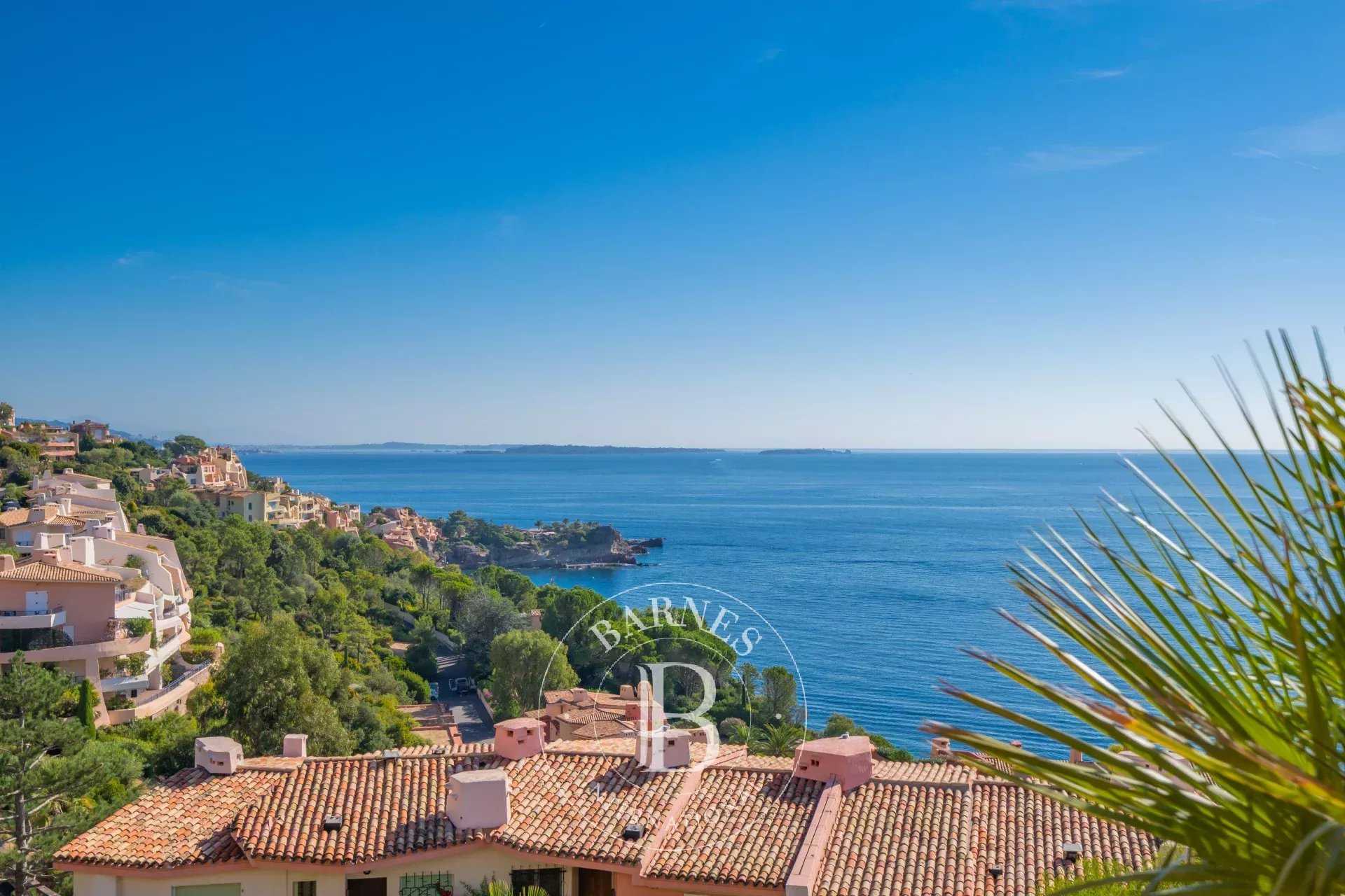 Théoule-sur-Mer  - Piso  3 Habitaciones