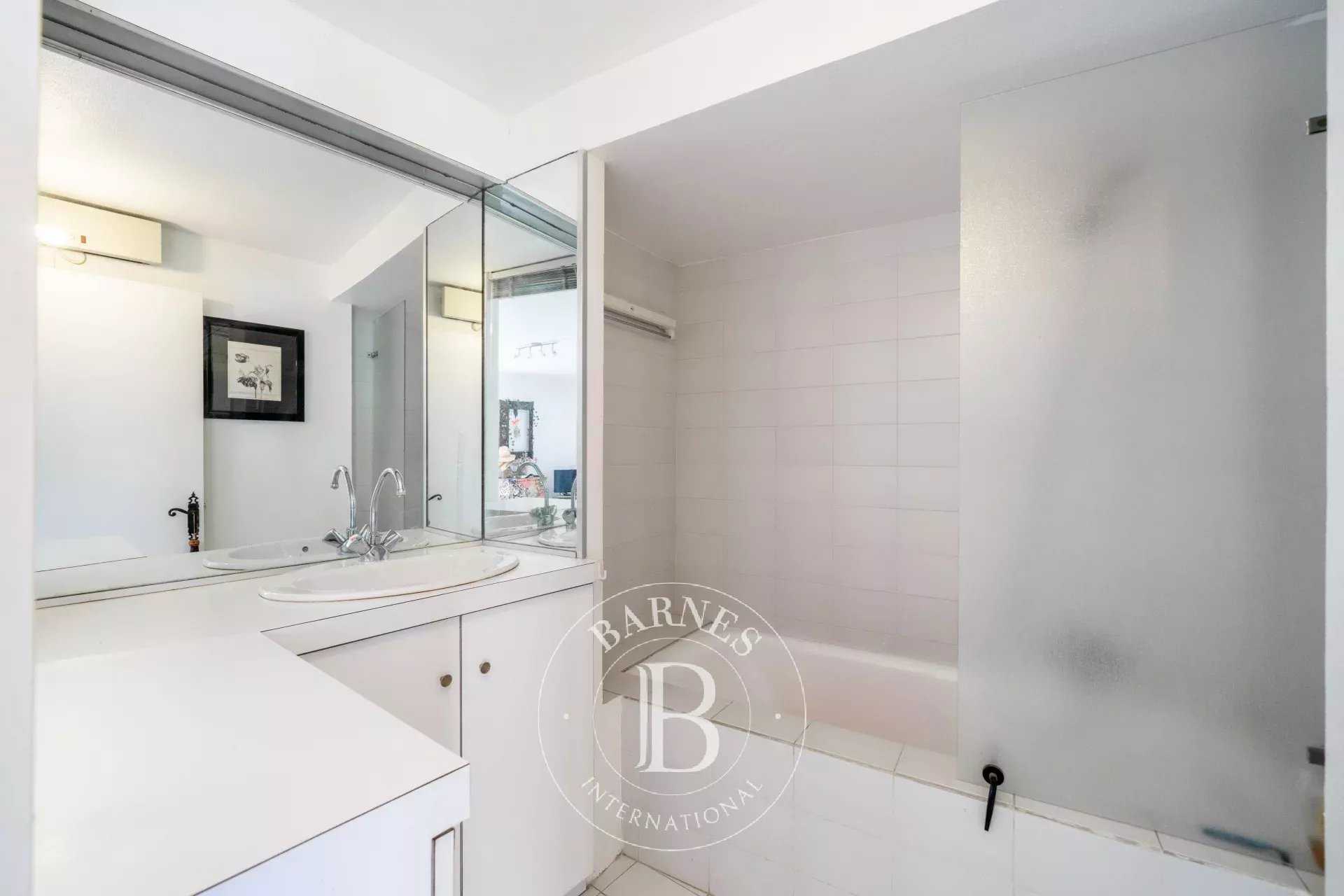 Théoule-sur-Mer  - Appartement 1 Pièce