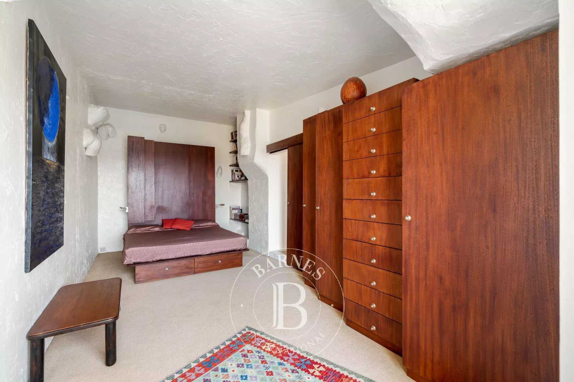 Théoule-sur-Mer  - Appartement 2 Pi&egrave;ces, 1 Chambre