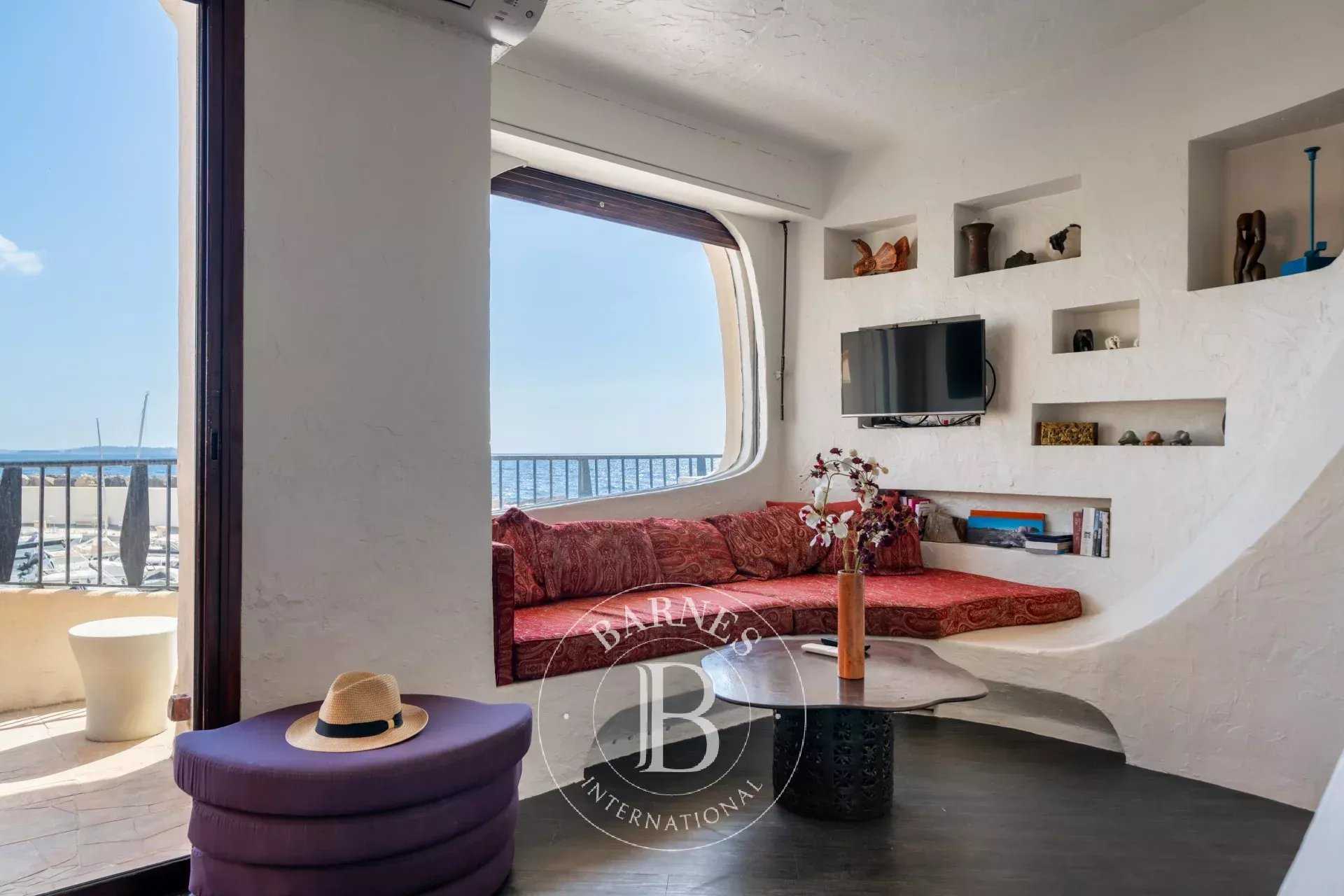 Théoule-sur-Mer  - Appartement 2 Pi&egrave;ces, 1 Chambre