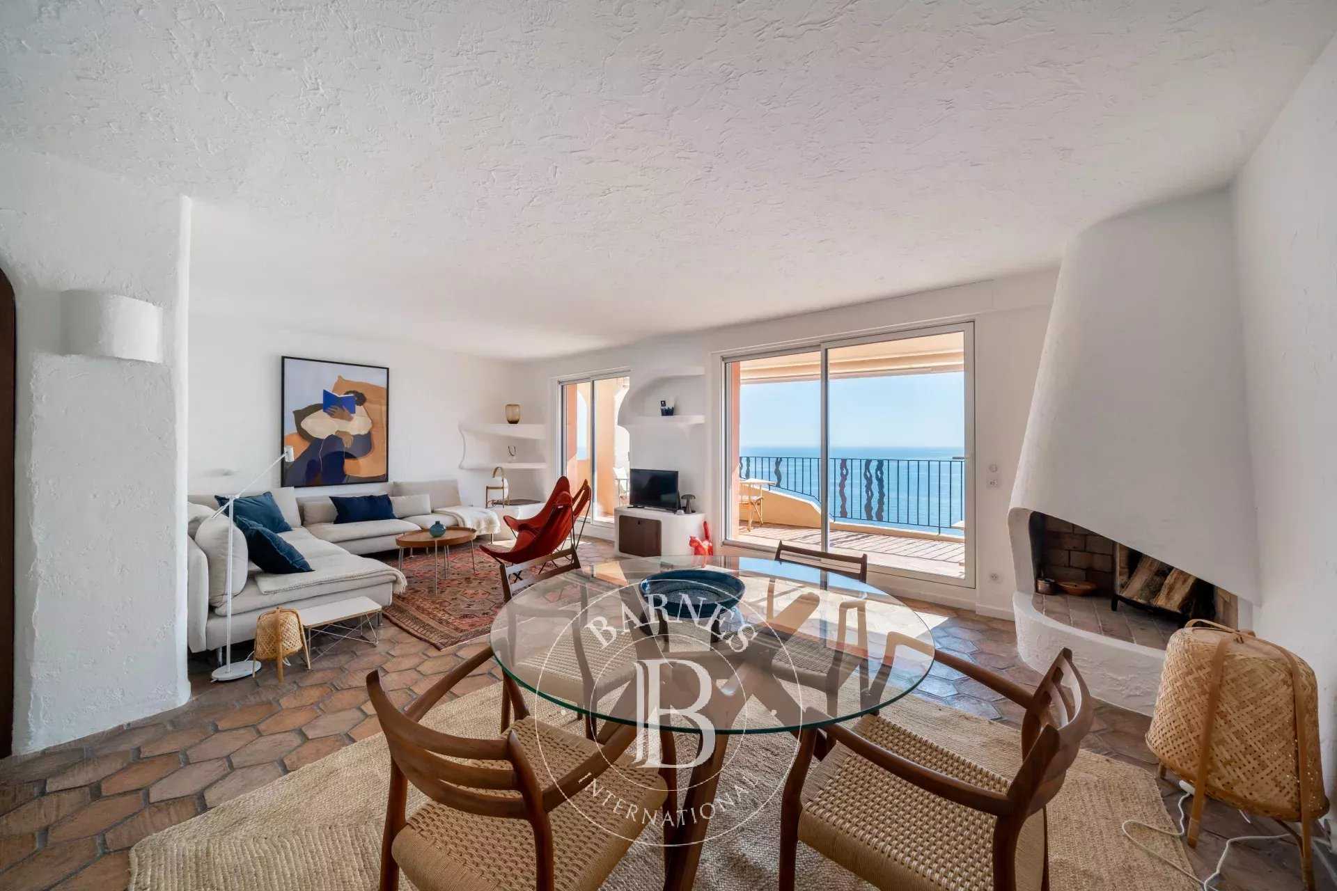 Théoule-sur-Mer  - Piso  2 Habitaciones