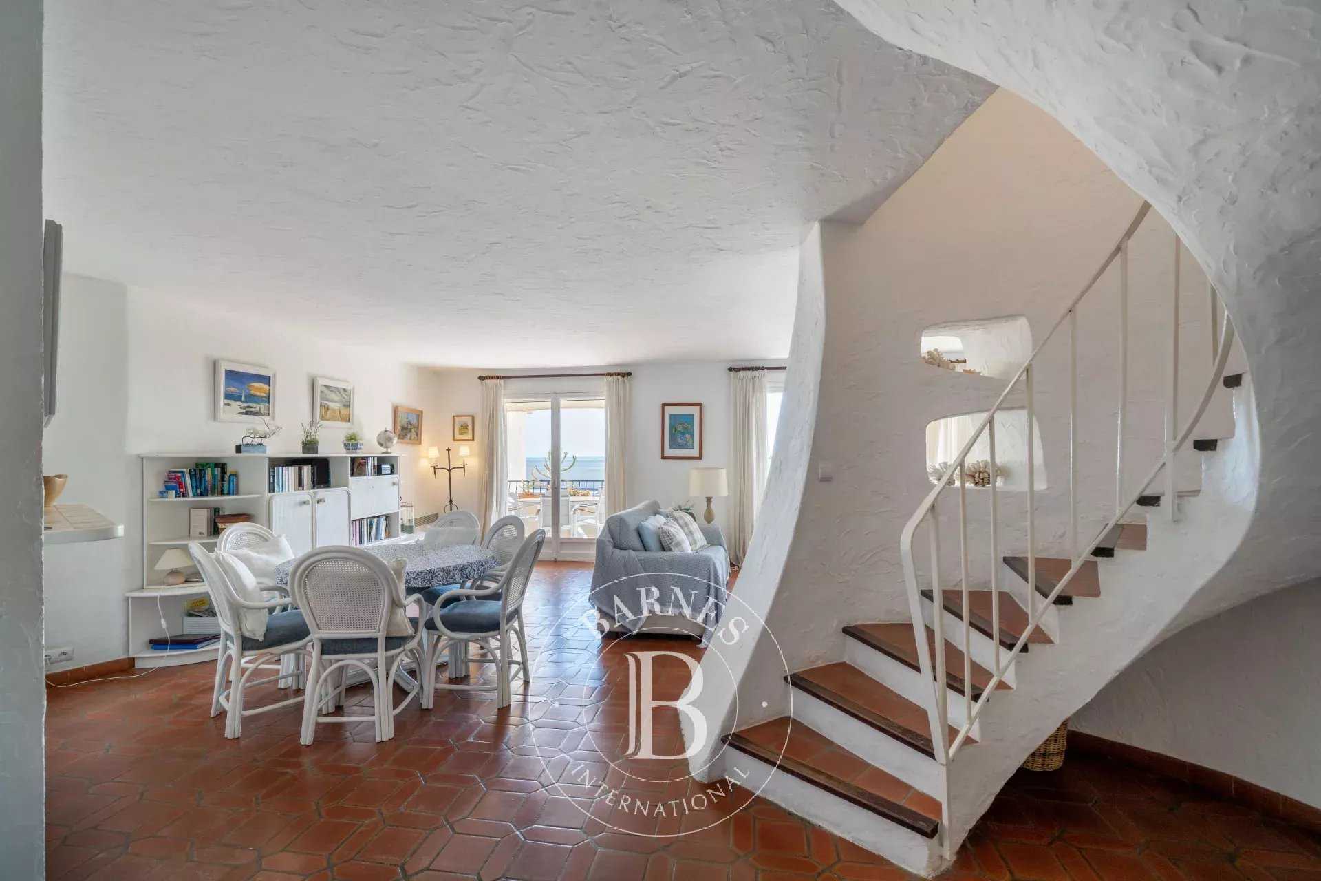 Théoule-sur-Mer  - Piso  3 Habitaciones