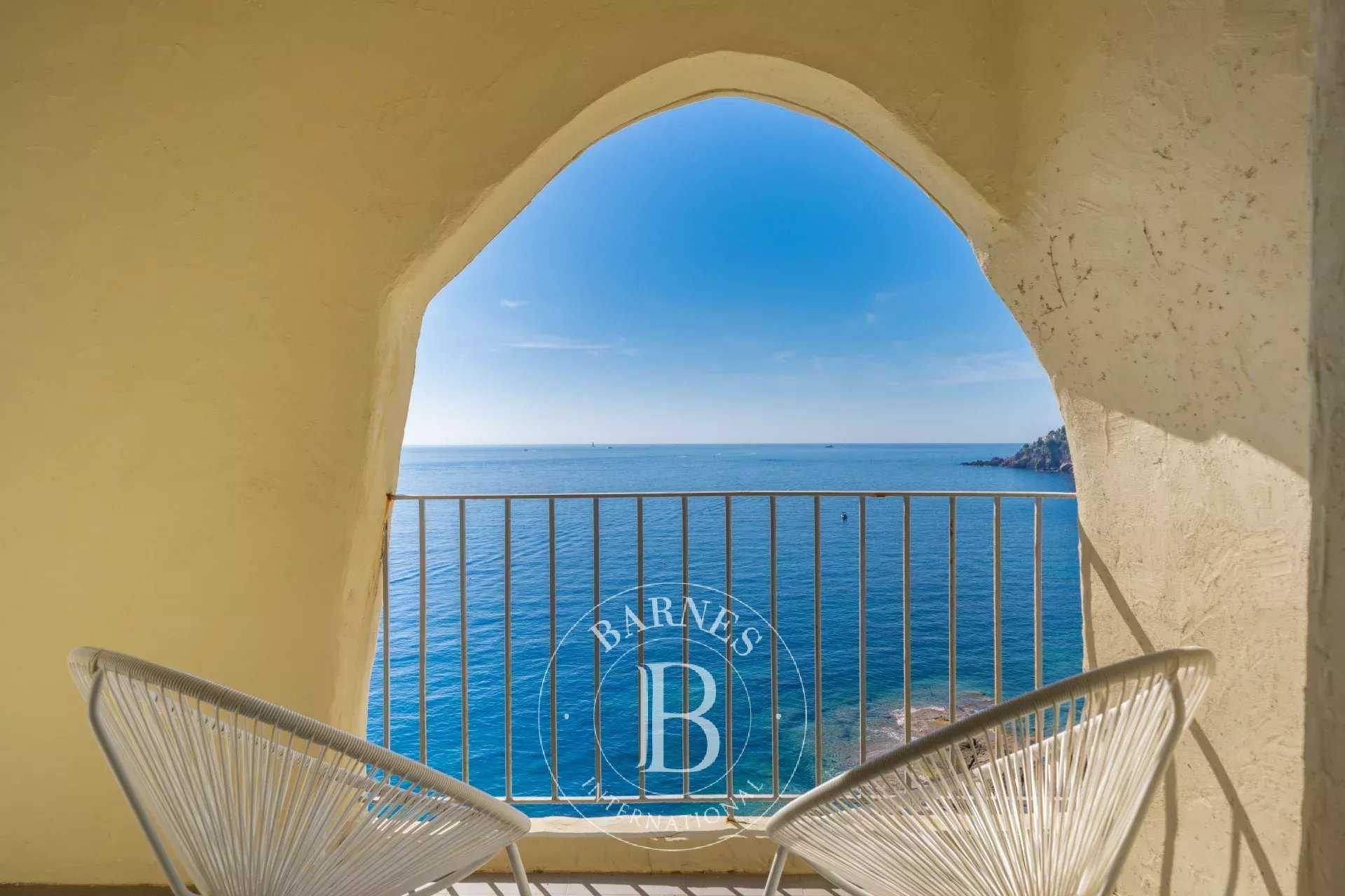 Théoule-sur-Mer  - Appartement 5 Pièces 3 Chambres