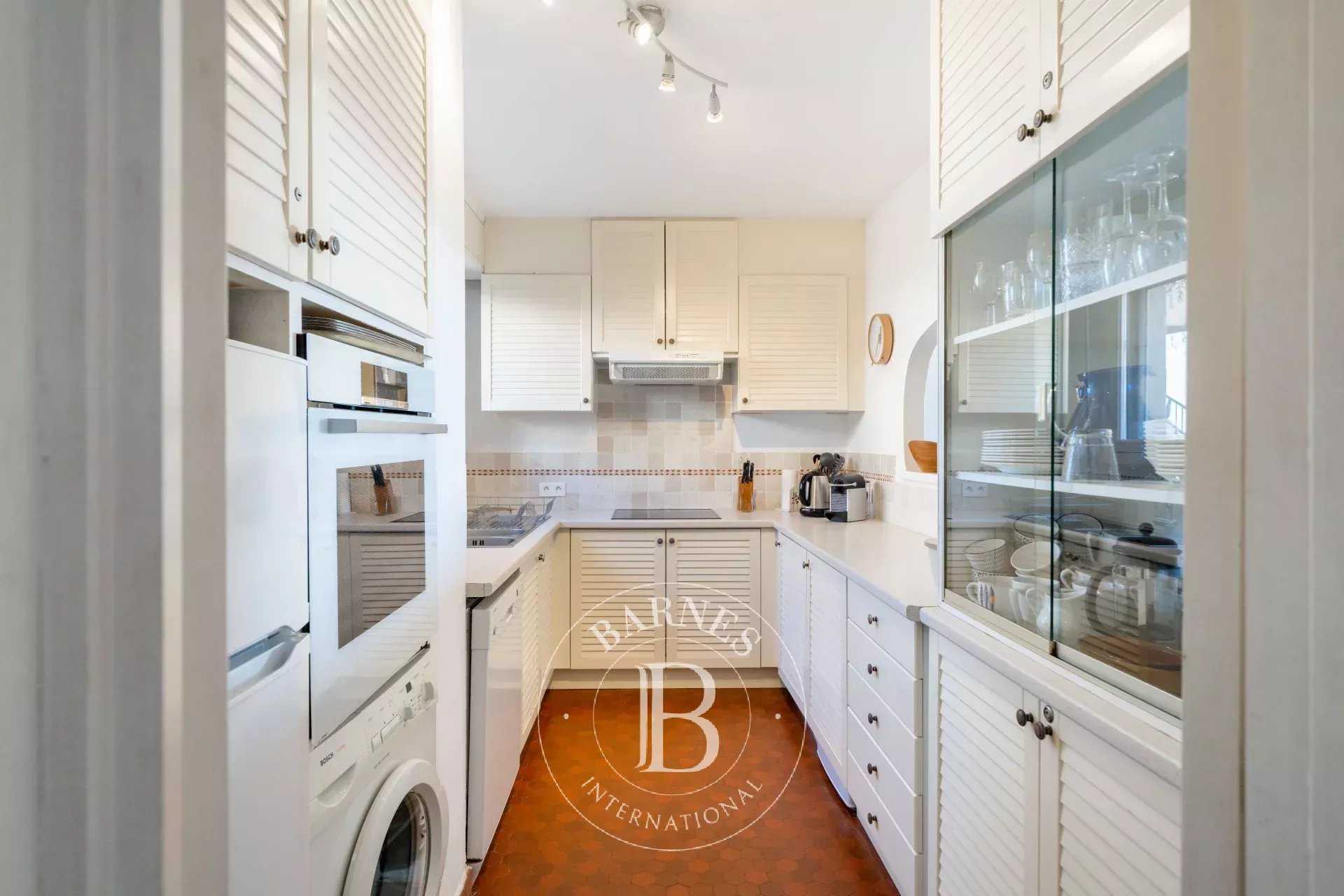 Théoule-sur-Mer  - Piso  3 Habitaciones