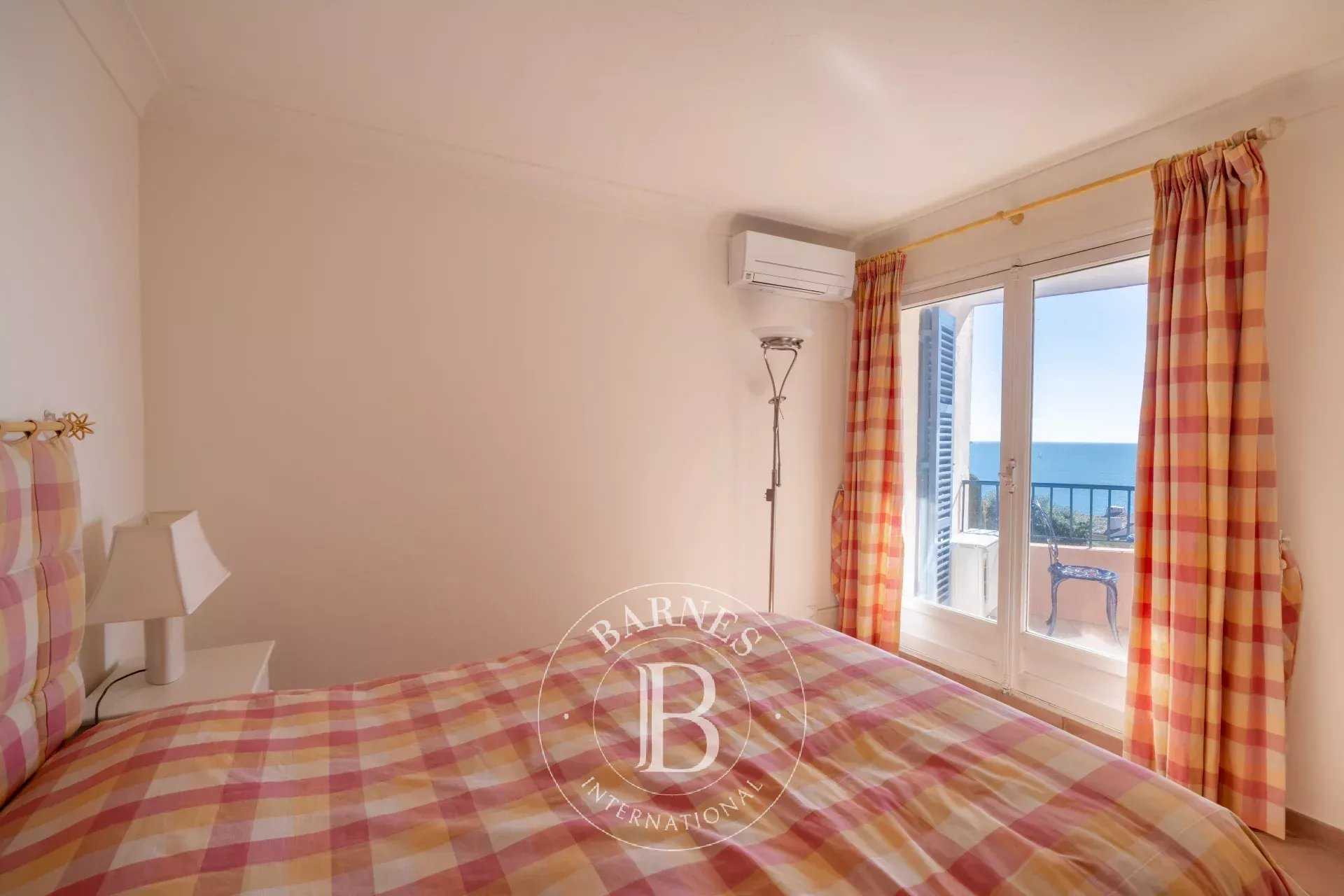 Théoule-sur-Mer  - Appartement  3 Chambres